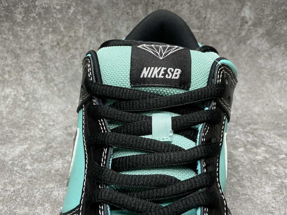 nike dunk sb low Di*m*nd s*pply co. t*f*ny