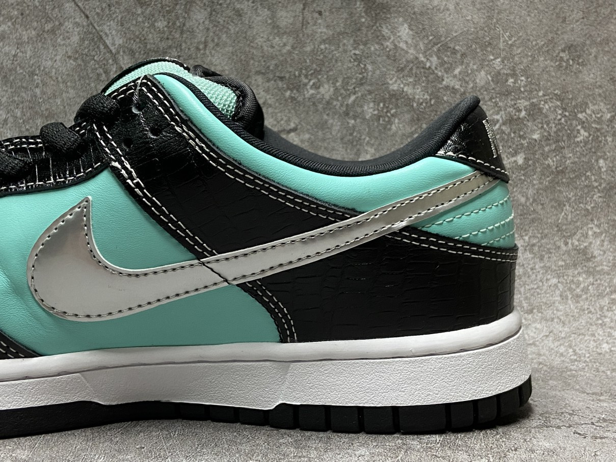 nike dunk sb low Di*m*nd s*pply co. t*f*ny