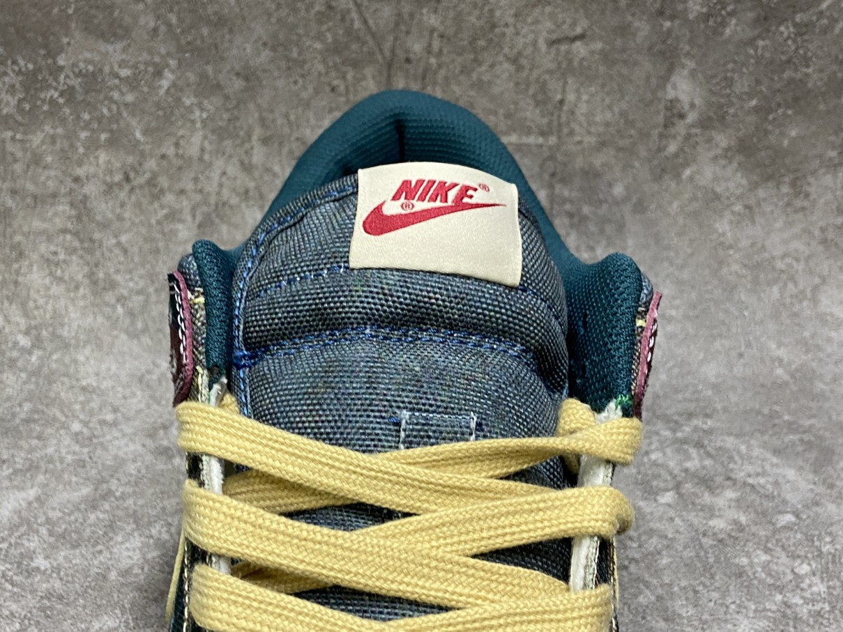 Nike Dunk Low Community Garden