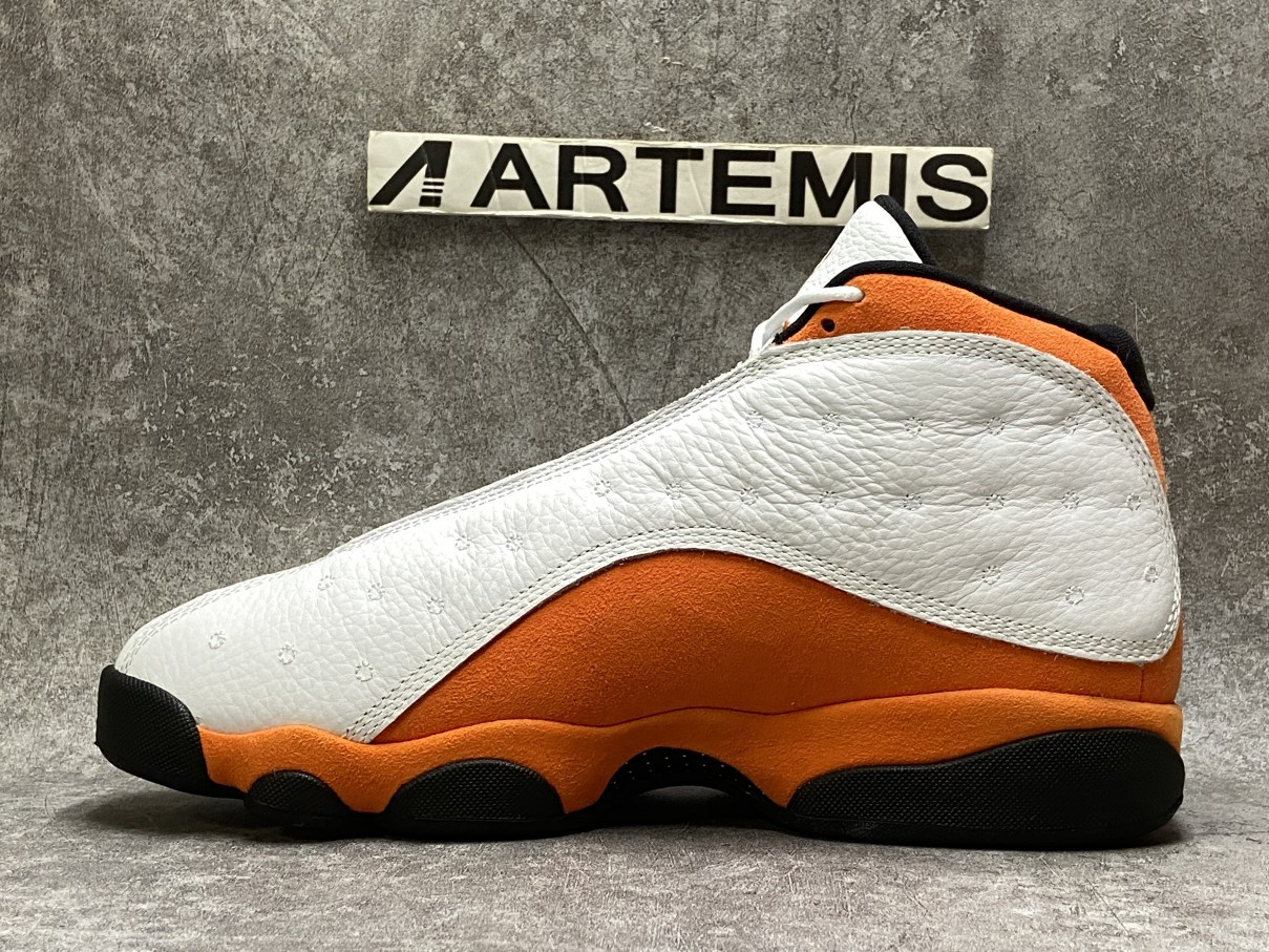 Air Jordan 13 Retro Starfish