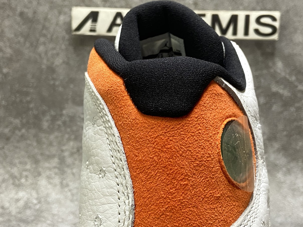 Air Jordan 13 Retro Starfish