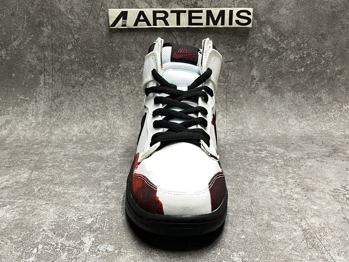 Nike Dunk SB High Melvins