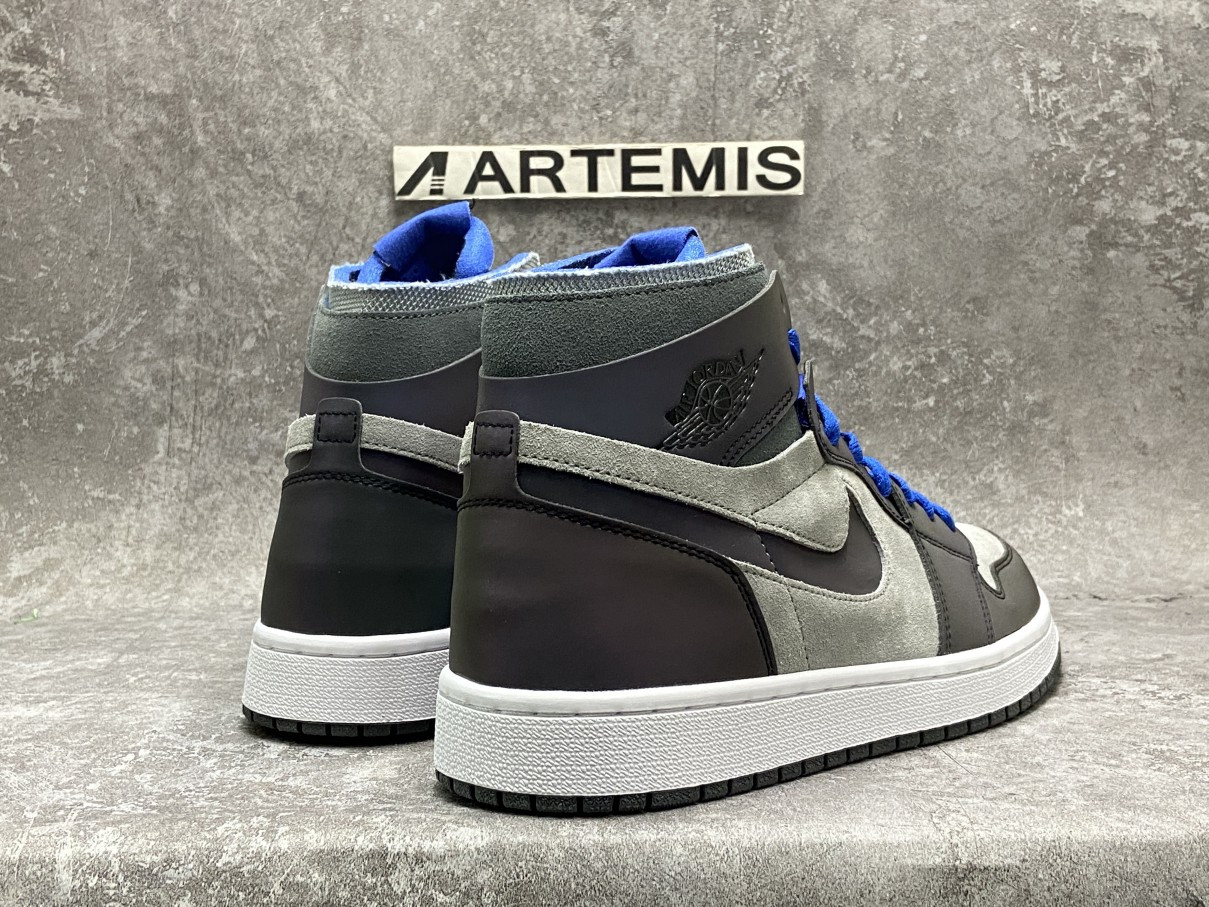 Air Jordan 1 High Zoom Air CMFT League of Legends
