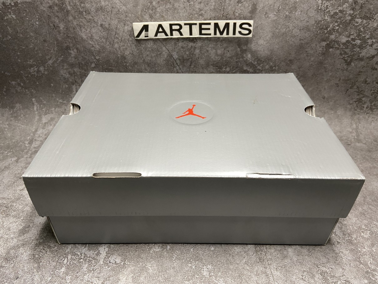 Air Jordan 13 Retro Gym Red Flint Grey