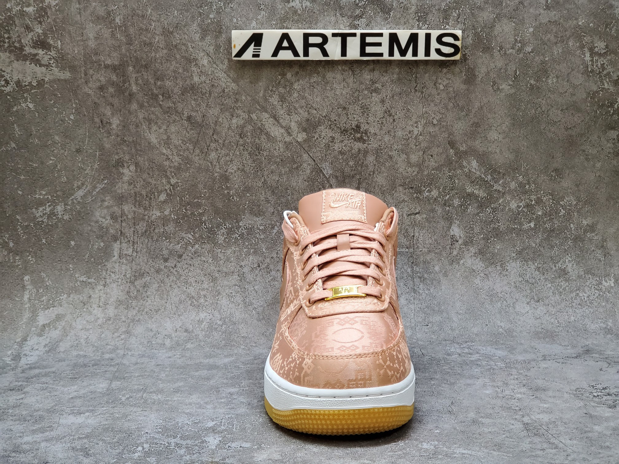Nike Air Force 1 Low Premium X Clot 