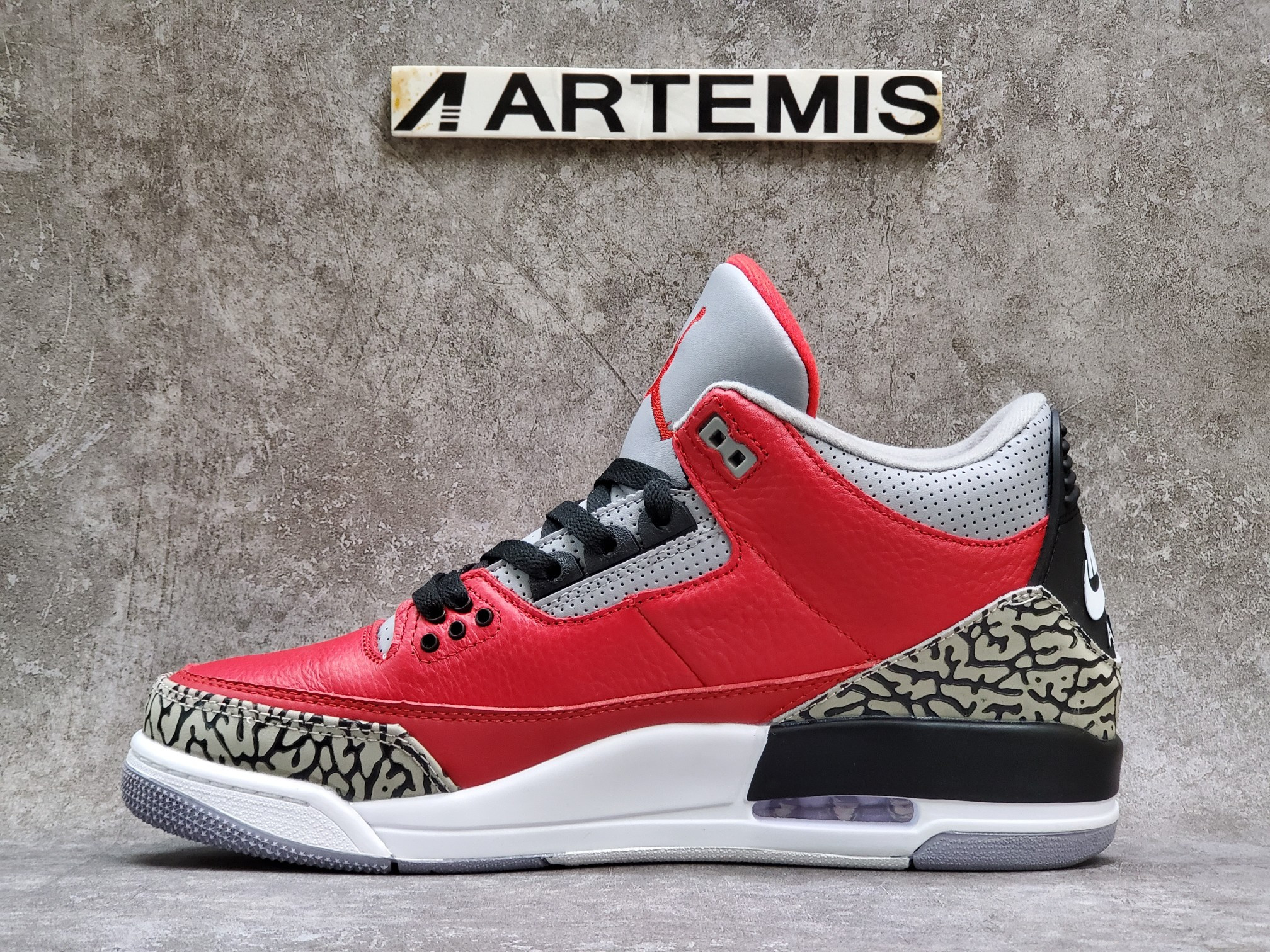 Air Jordan 3 Retro SE Unite