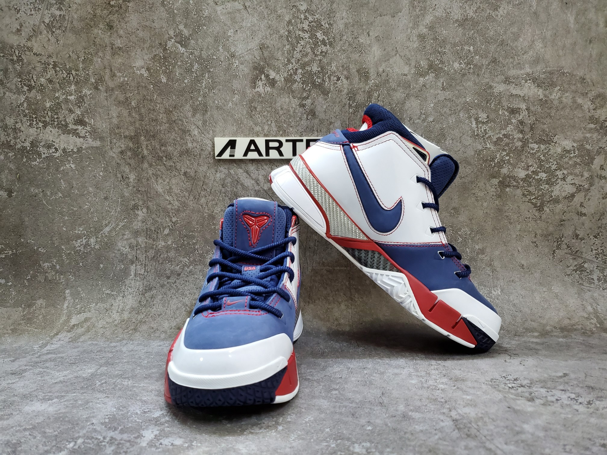 Nike Kobe 1 Protro USA
