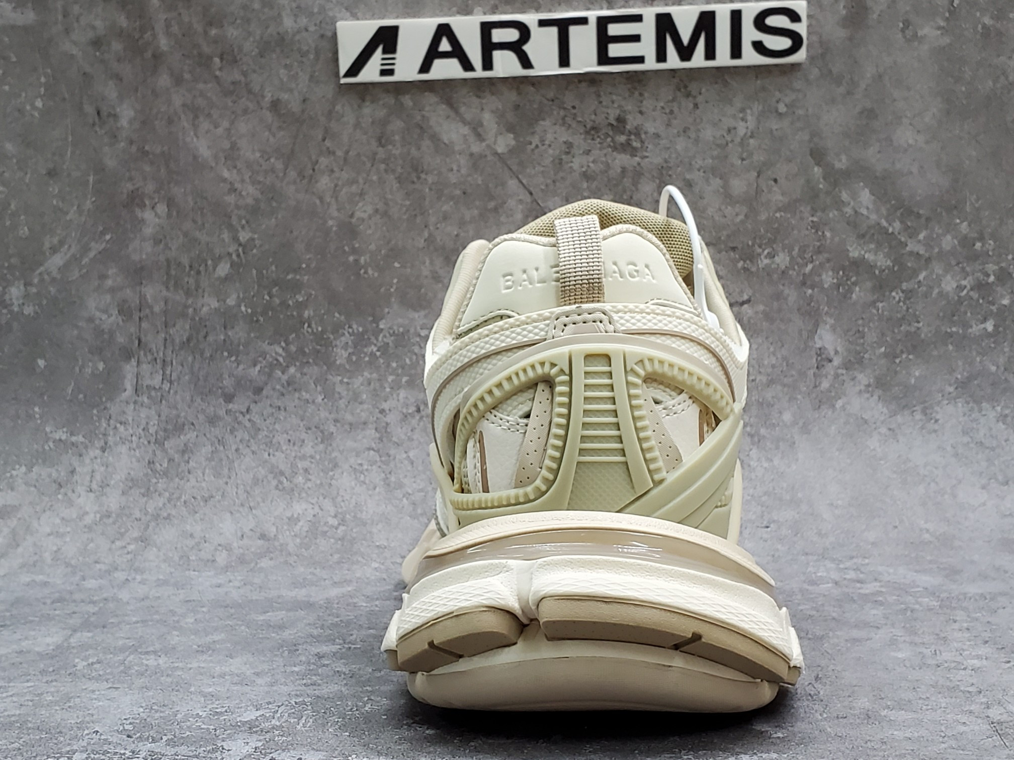 Balenciga Track 2 Sneaker