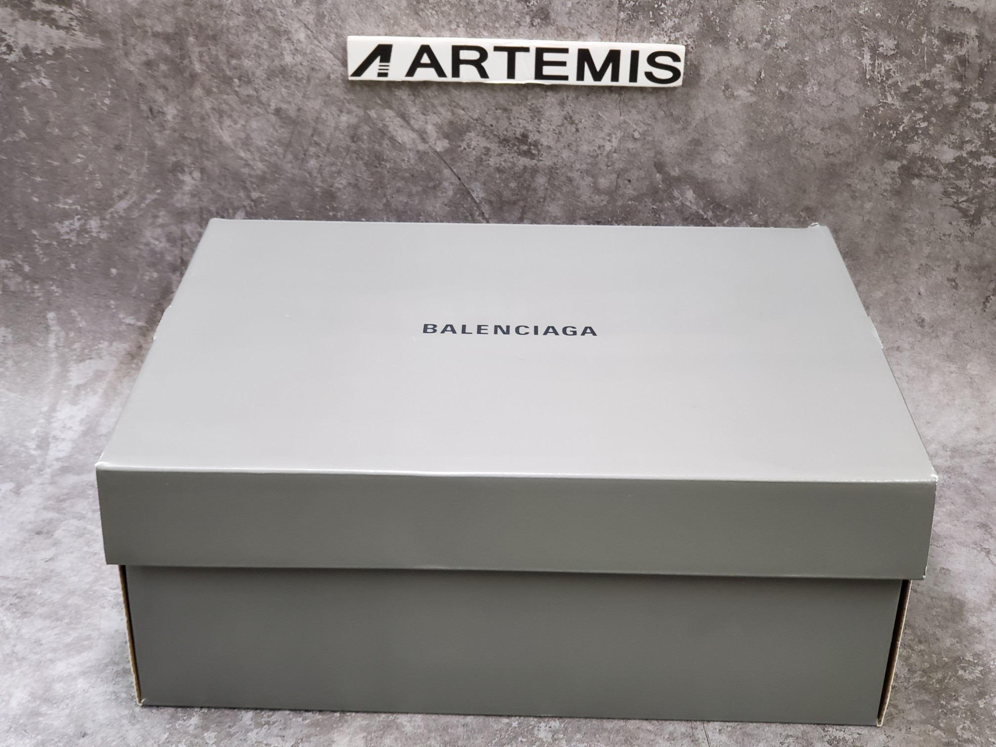 Balenciga Track Trainer Pink