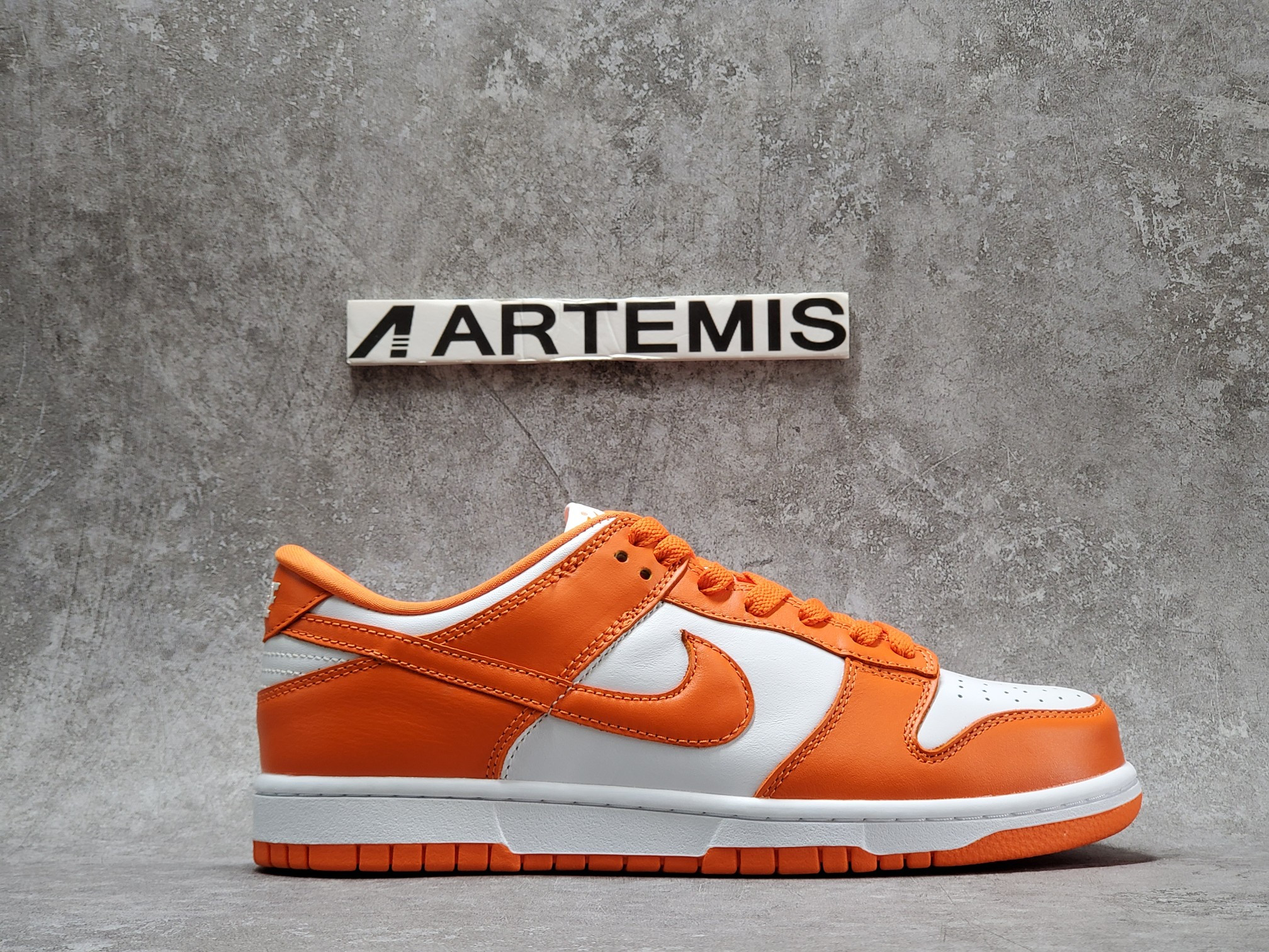 Nike Dunk Low SP Syracuse (2020)