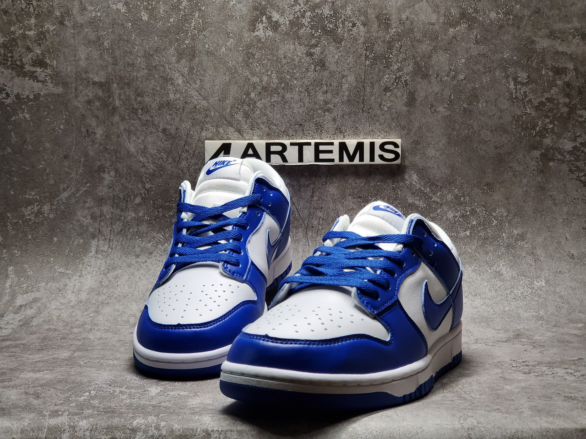 Nike Dunk Low SP Kentucky