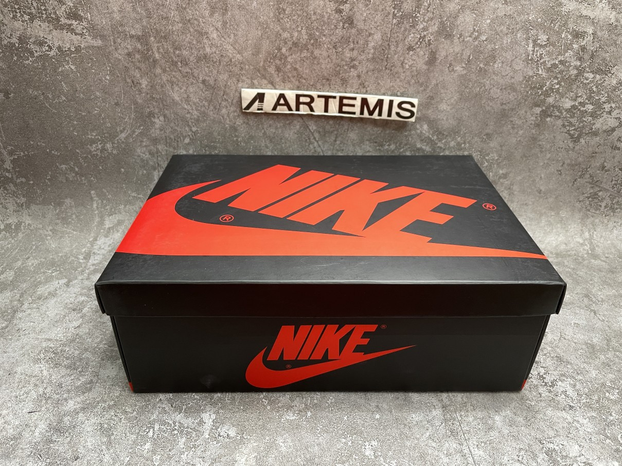 Air Jordan 1 Retro High Patina