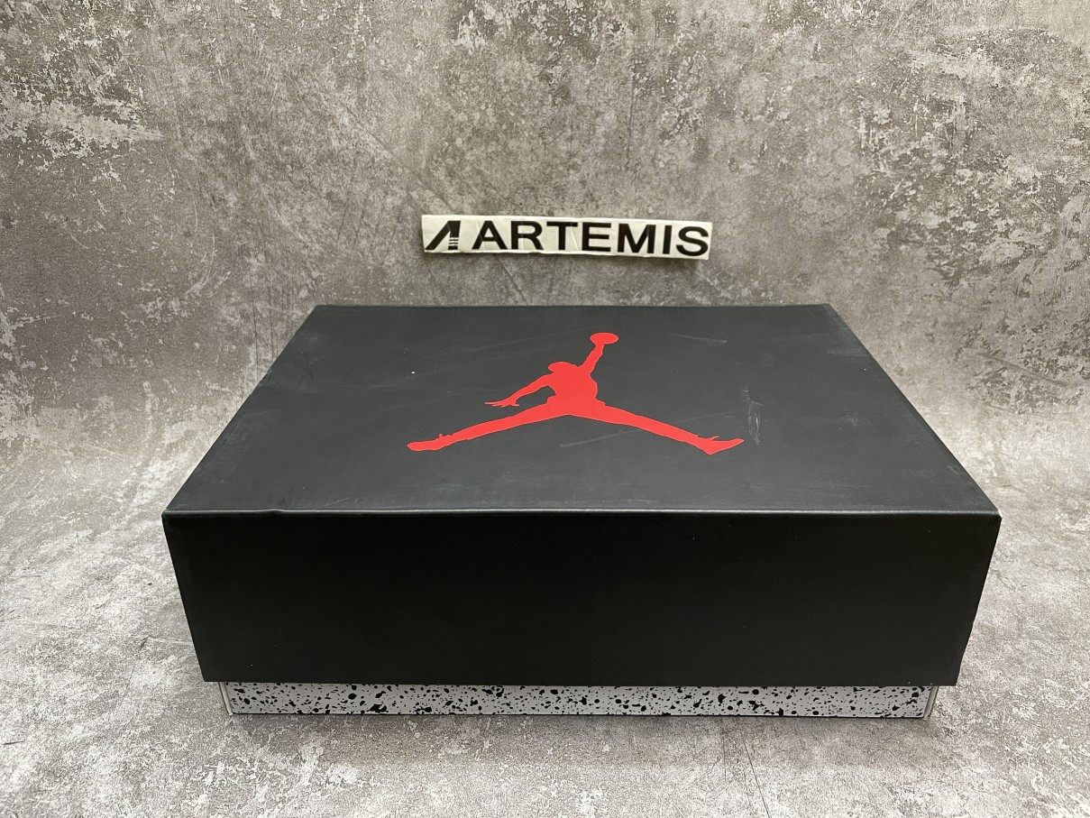Air Jordan 6 Retro Carmine
