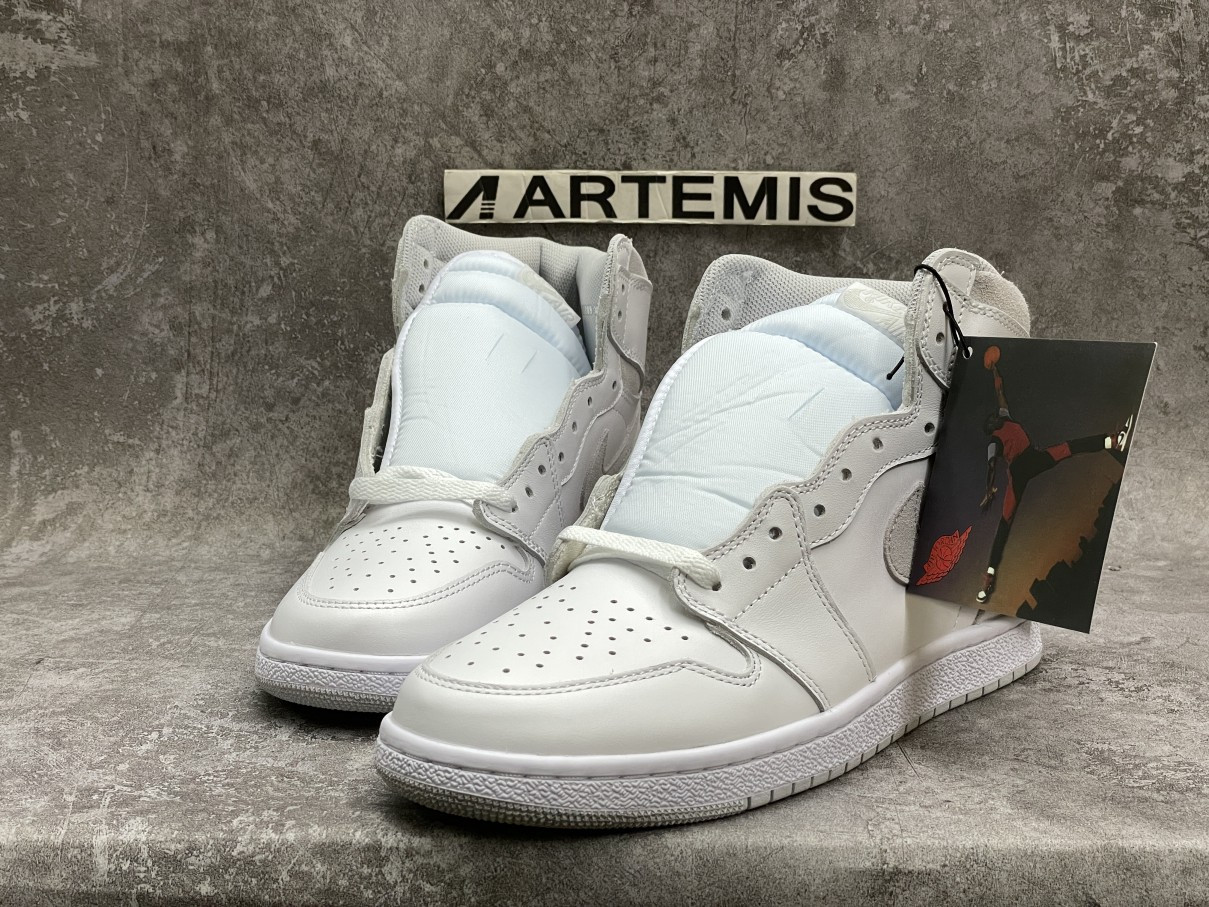 Air Jordan 1 Retro High 85 Neutral Grey