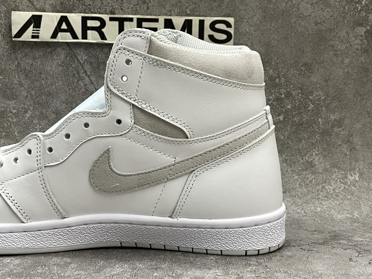 Air Jordan 1 Retro High 85 Neutral Grey