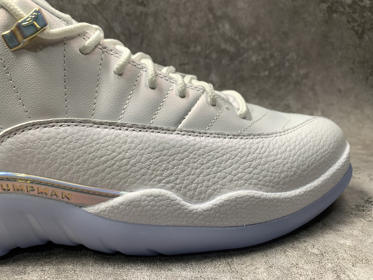 Air Jordan 12 Retro Low Easter