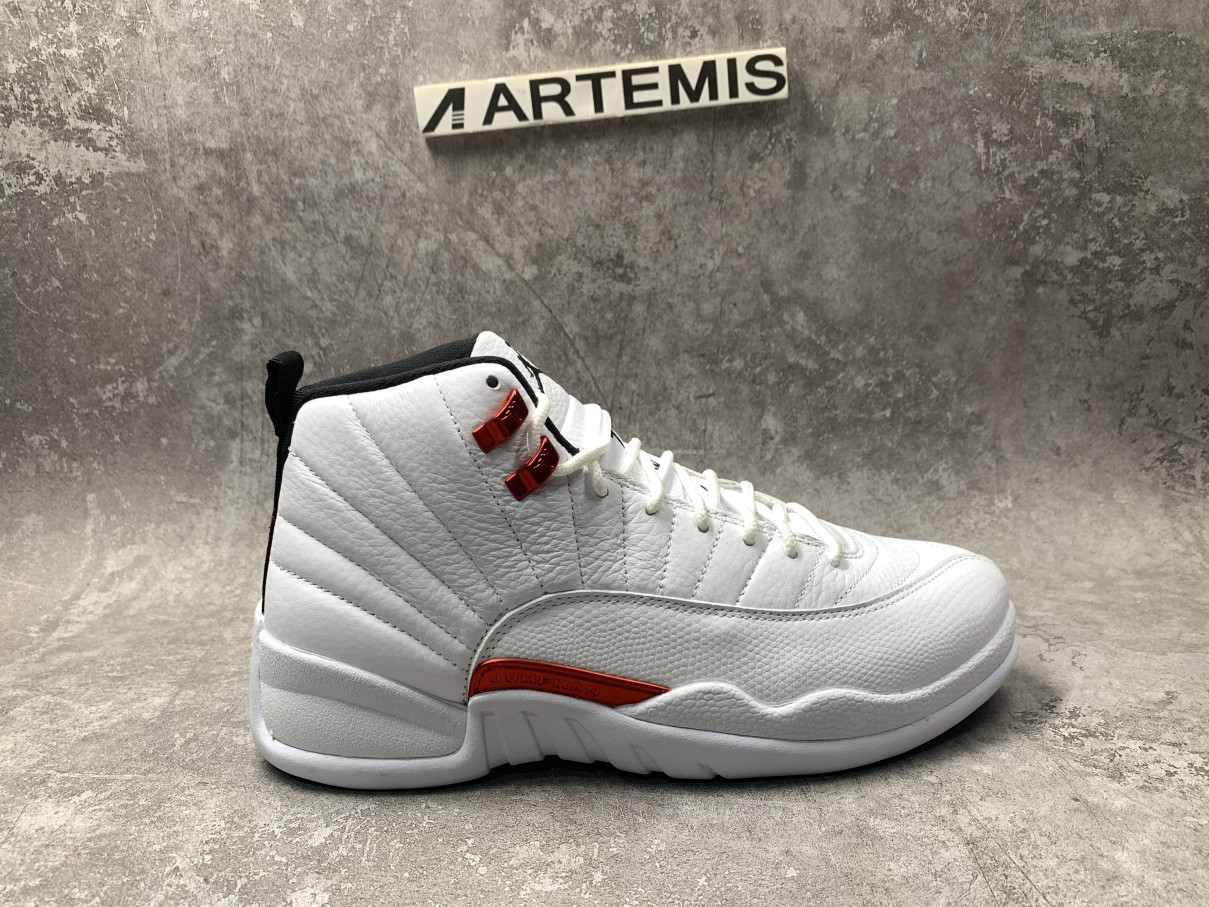 Air Jordan 12 Retro Twist