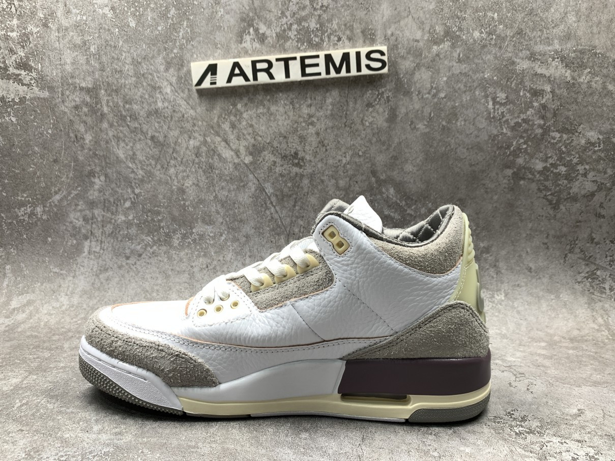 Air Jordan 3 Retro A Ma Maniére
