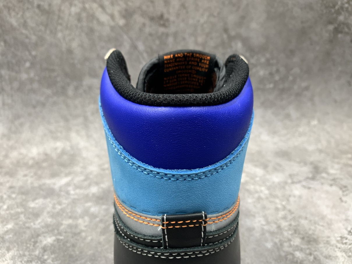Air Jordan 1 Retro High OG Prototype