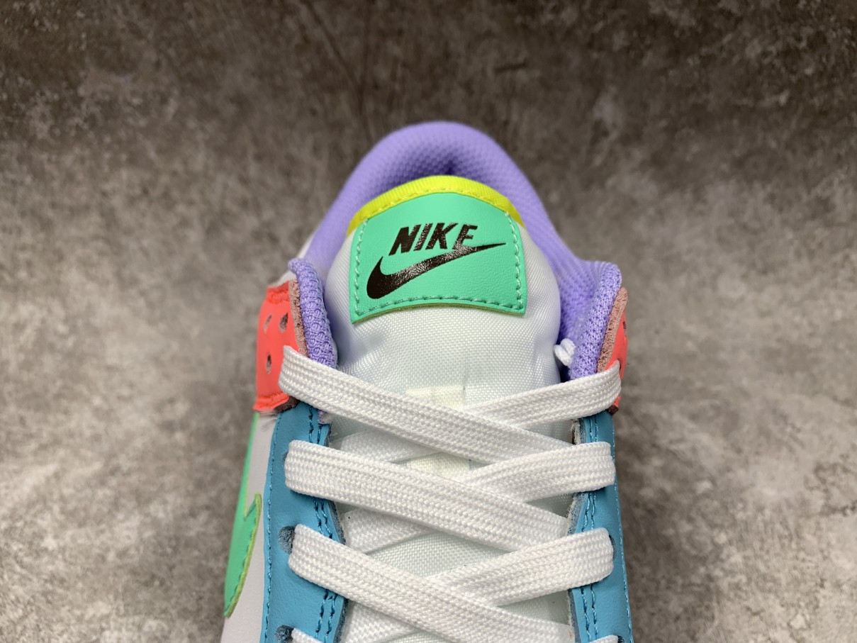 Nike Dunk Low SE Easter Candy
