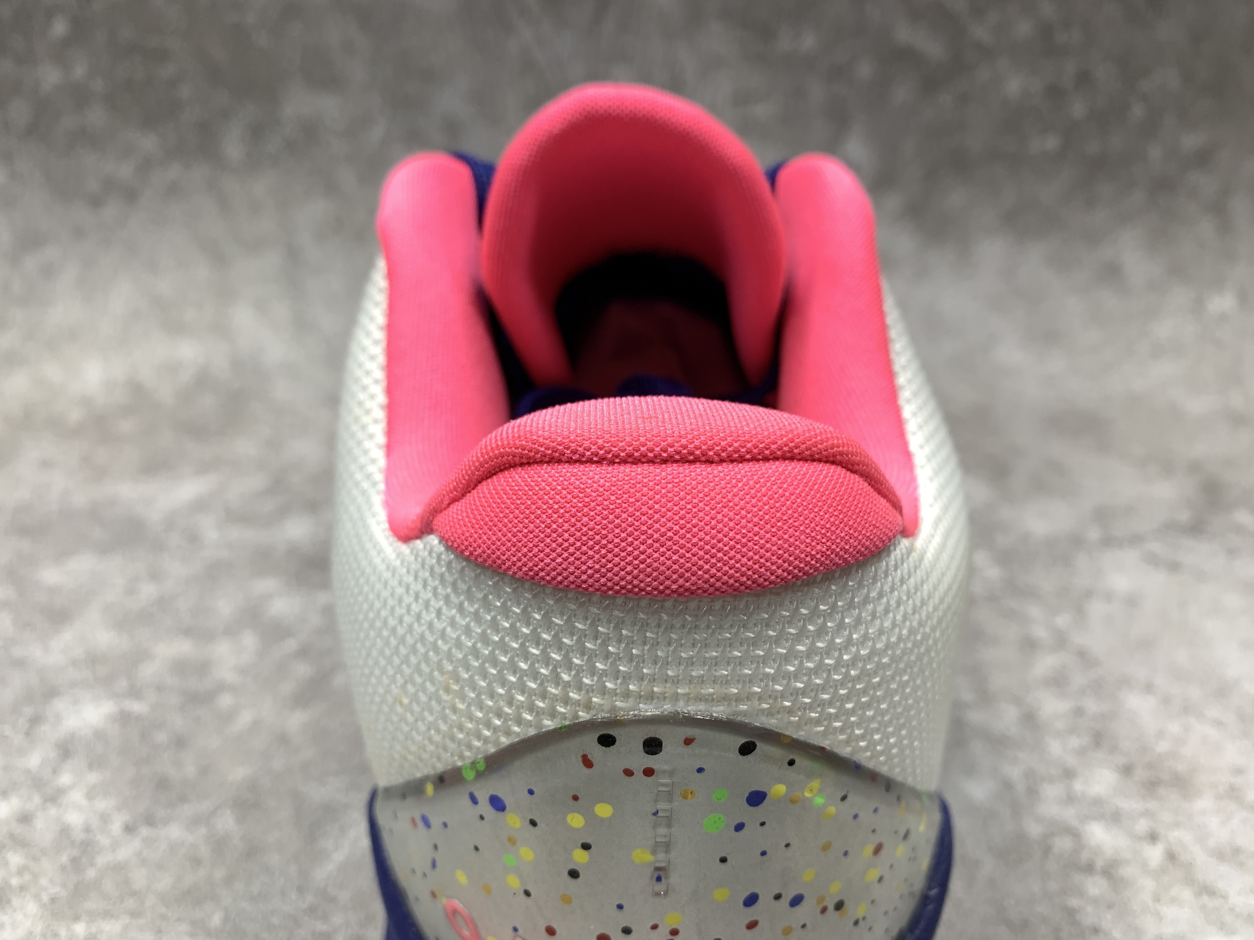 Nike Zoom Kobe 5 Protro Kay Yow