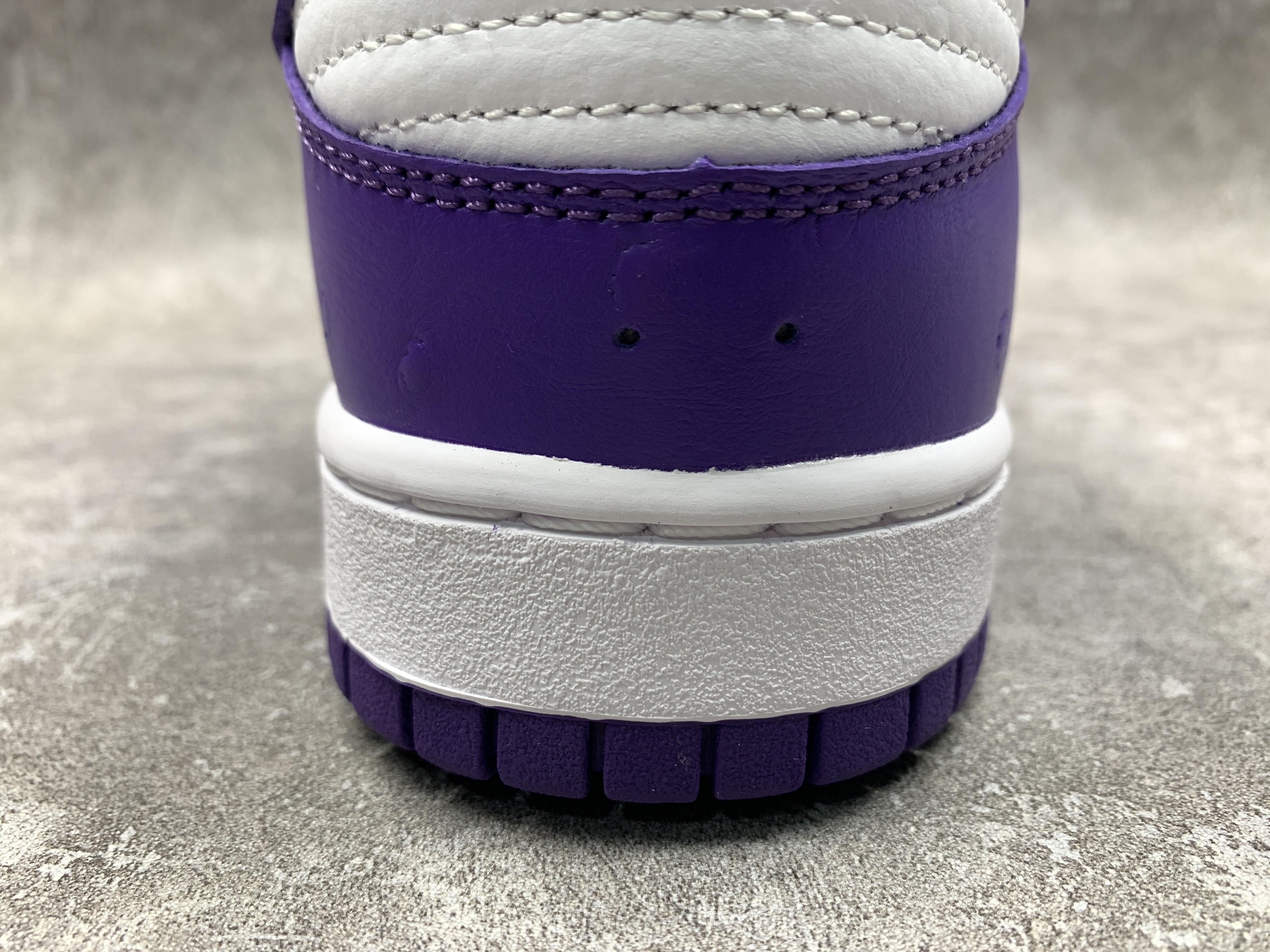 Nike Dunk Low Flip the Old School