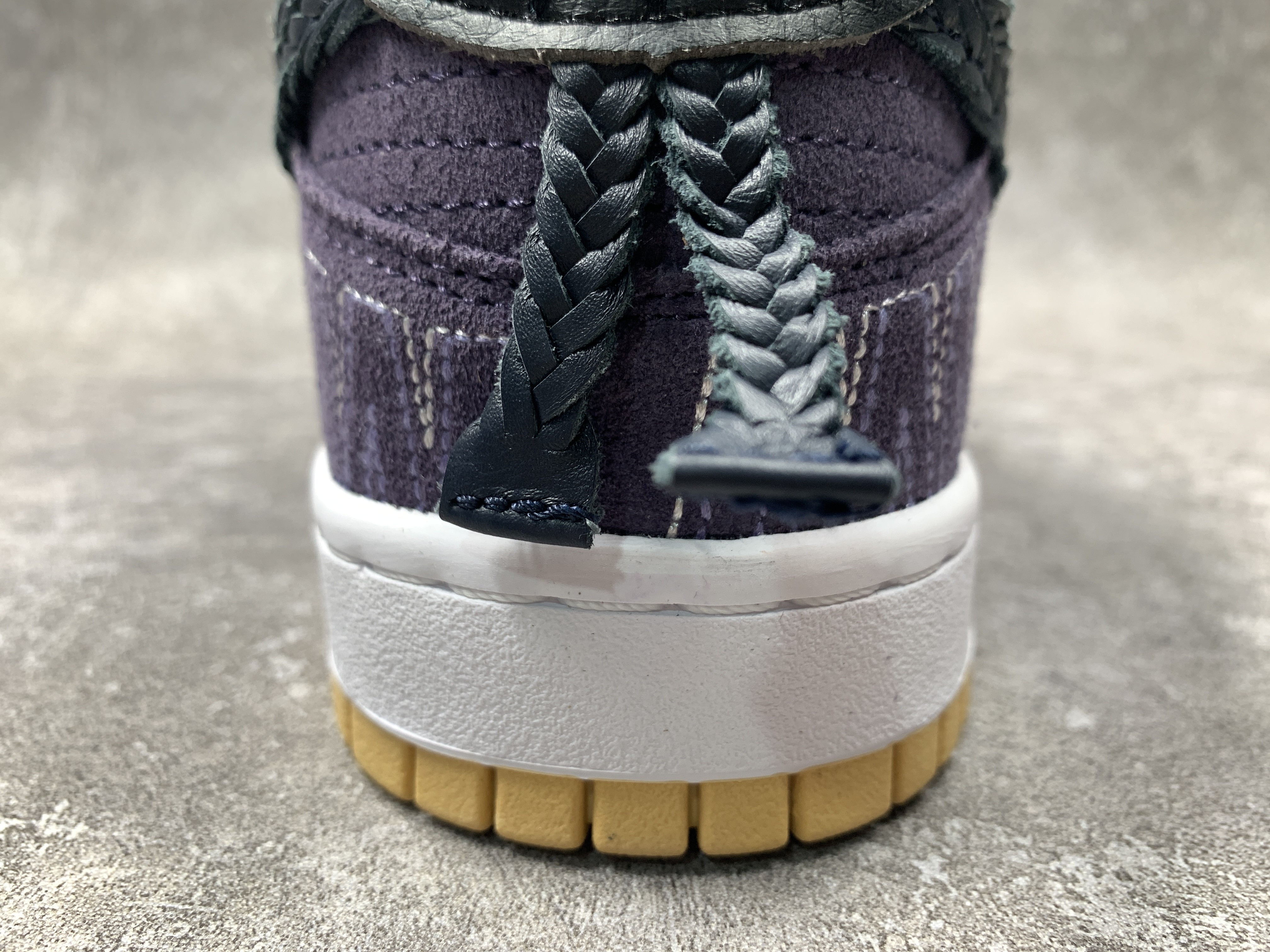 Nike Dunk Low N7