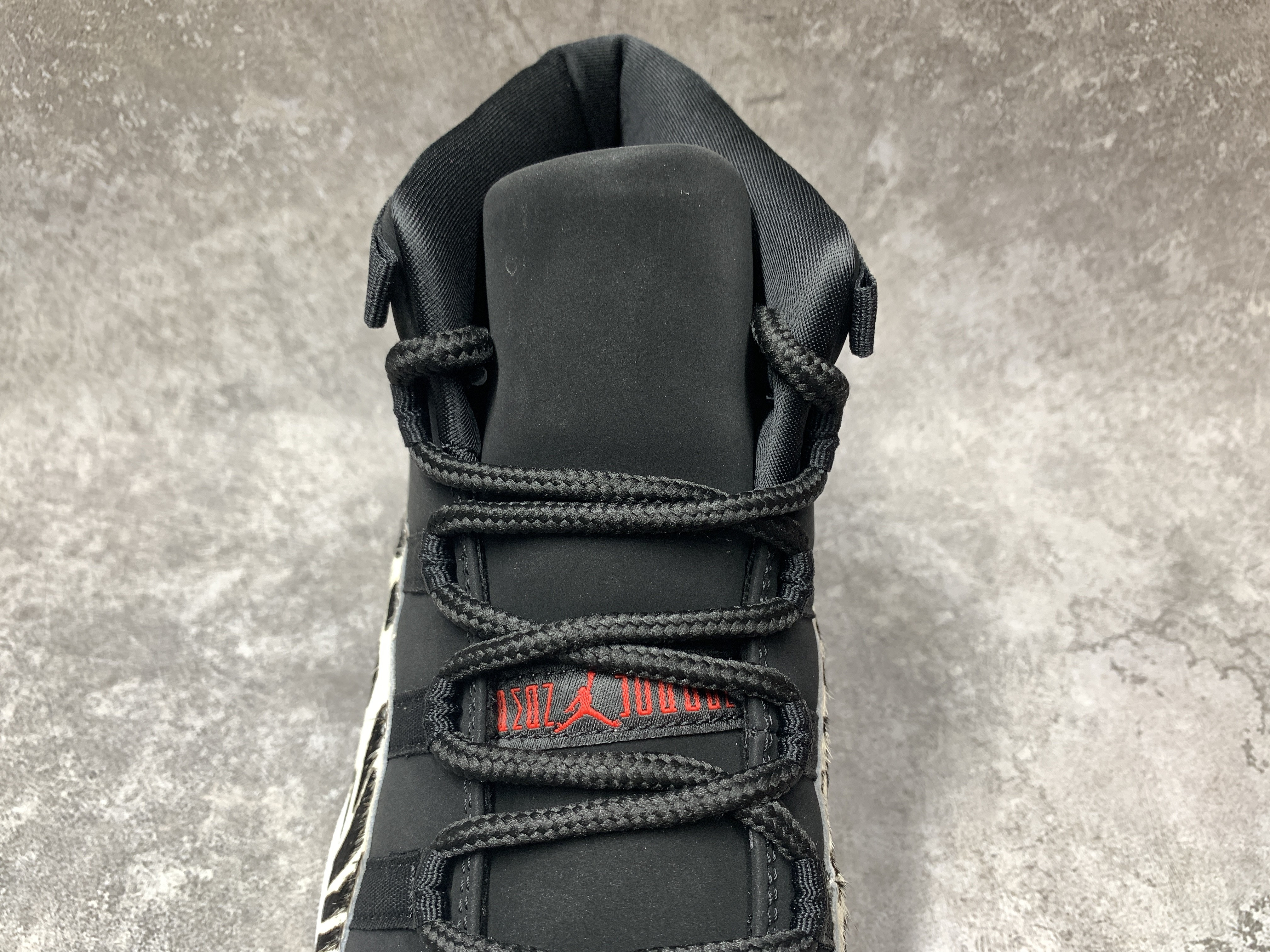 Air Jordan 11 Animal Instinct