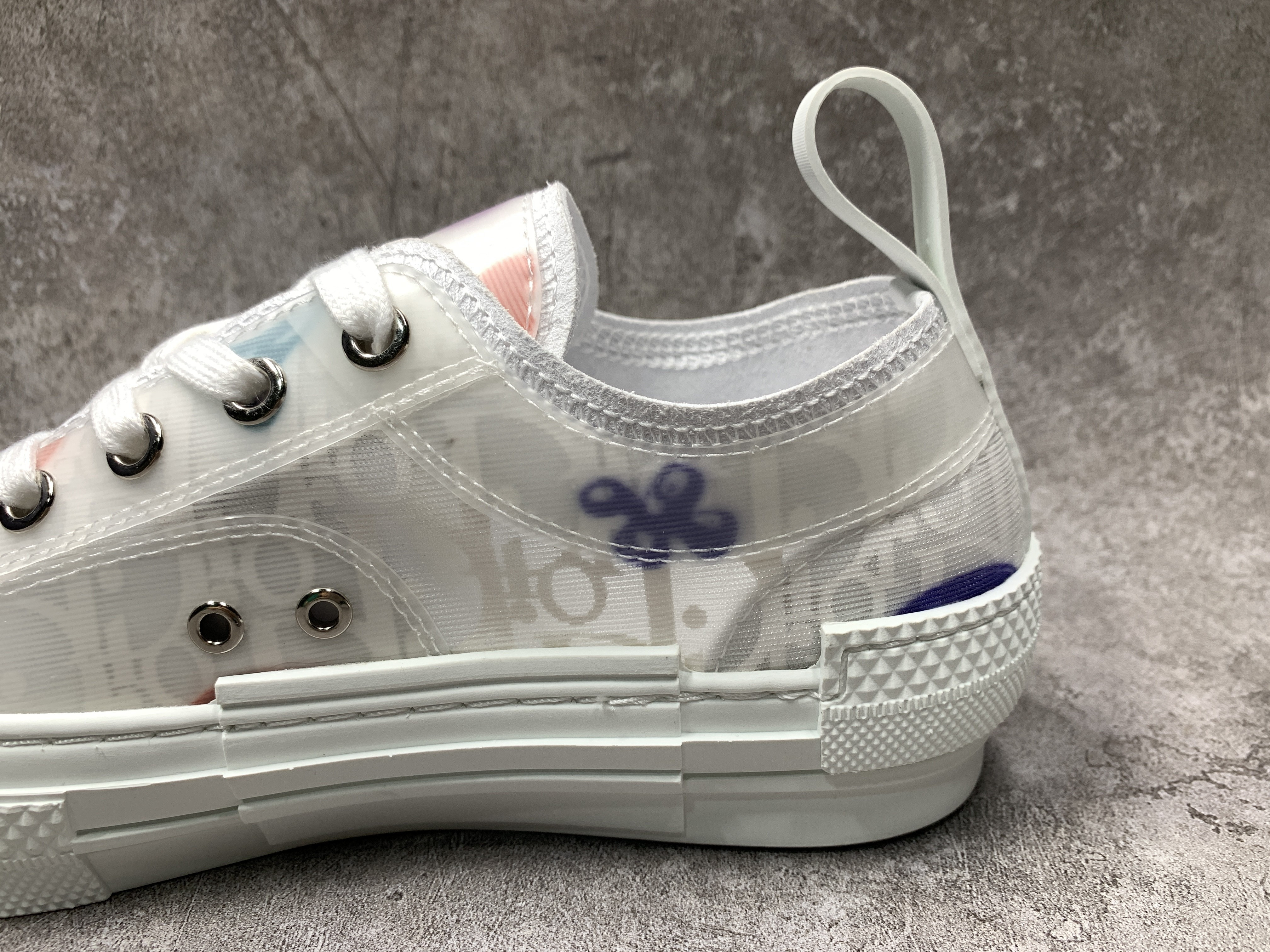 D*or b23 low x kenny schare multi
