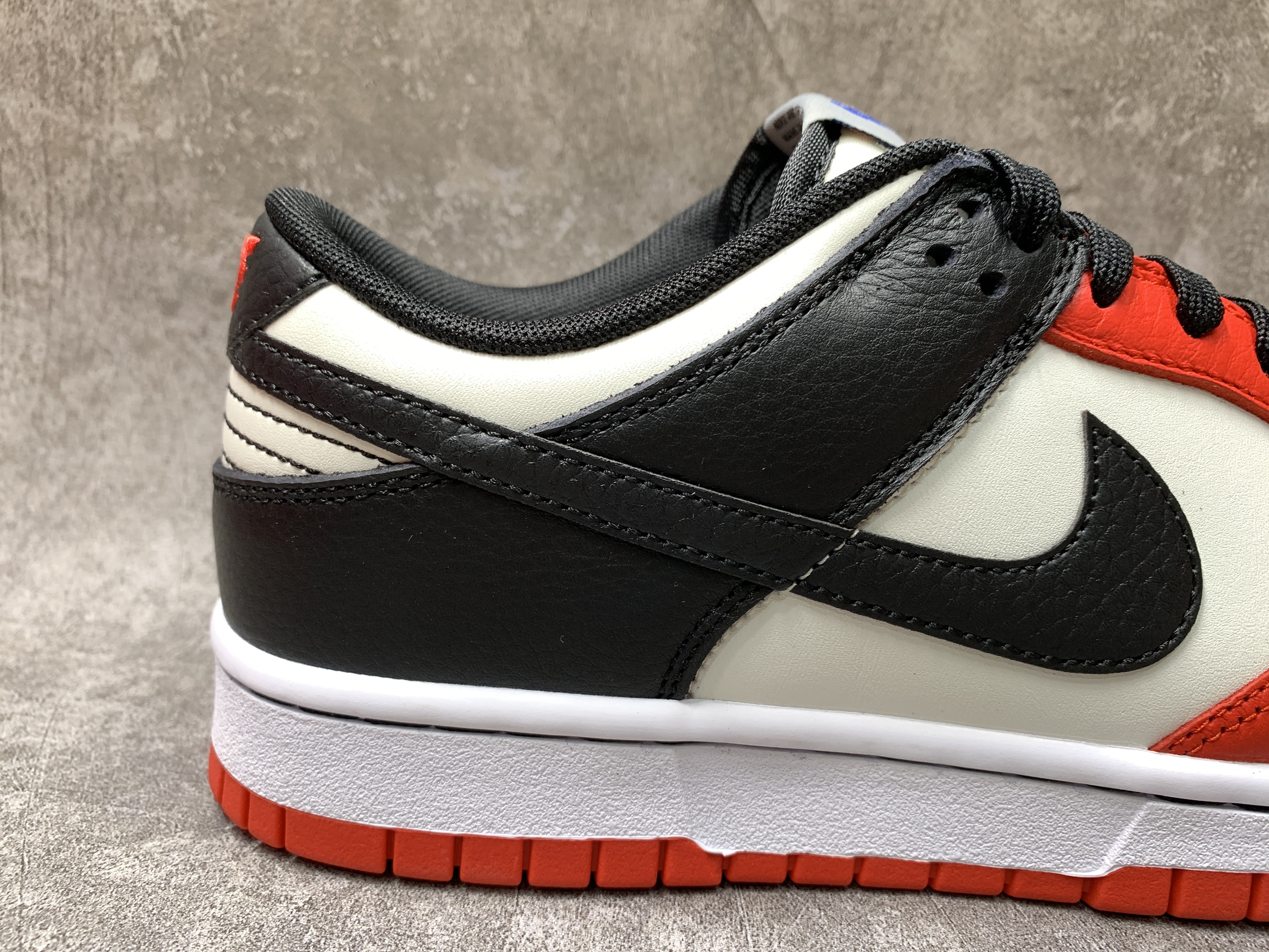 Nike Dunk Low EMB NBA 75th Anniversary