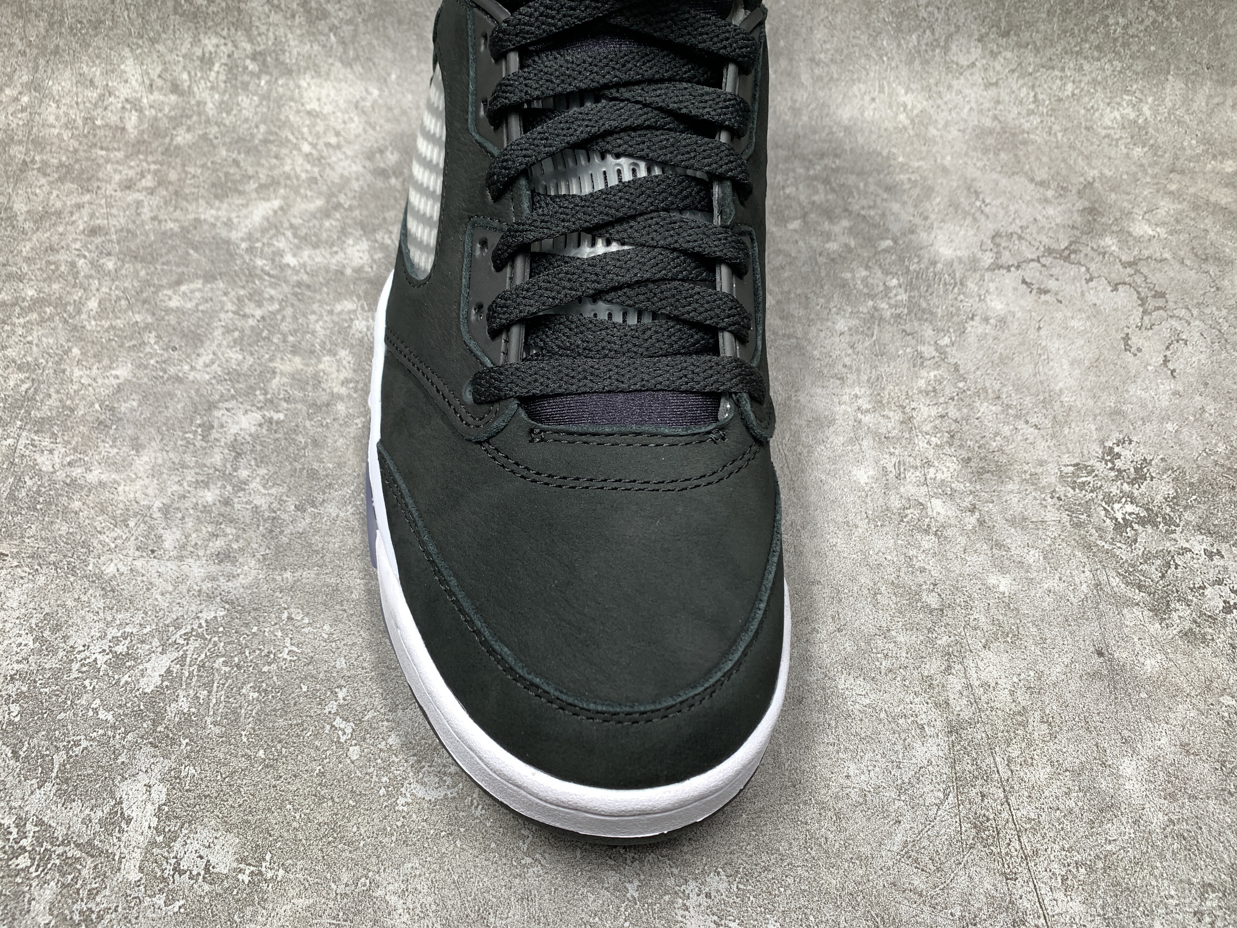 Air Jordan 5 Retro Oreo 2021