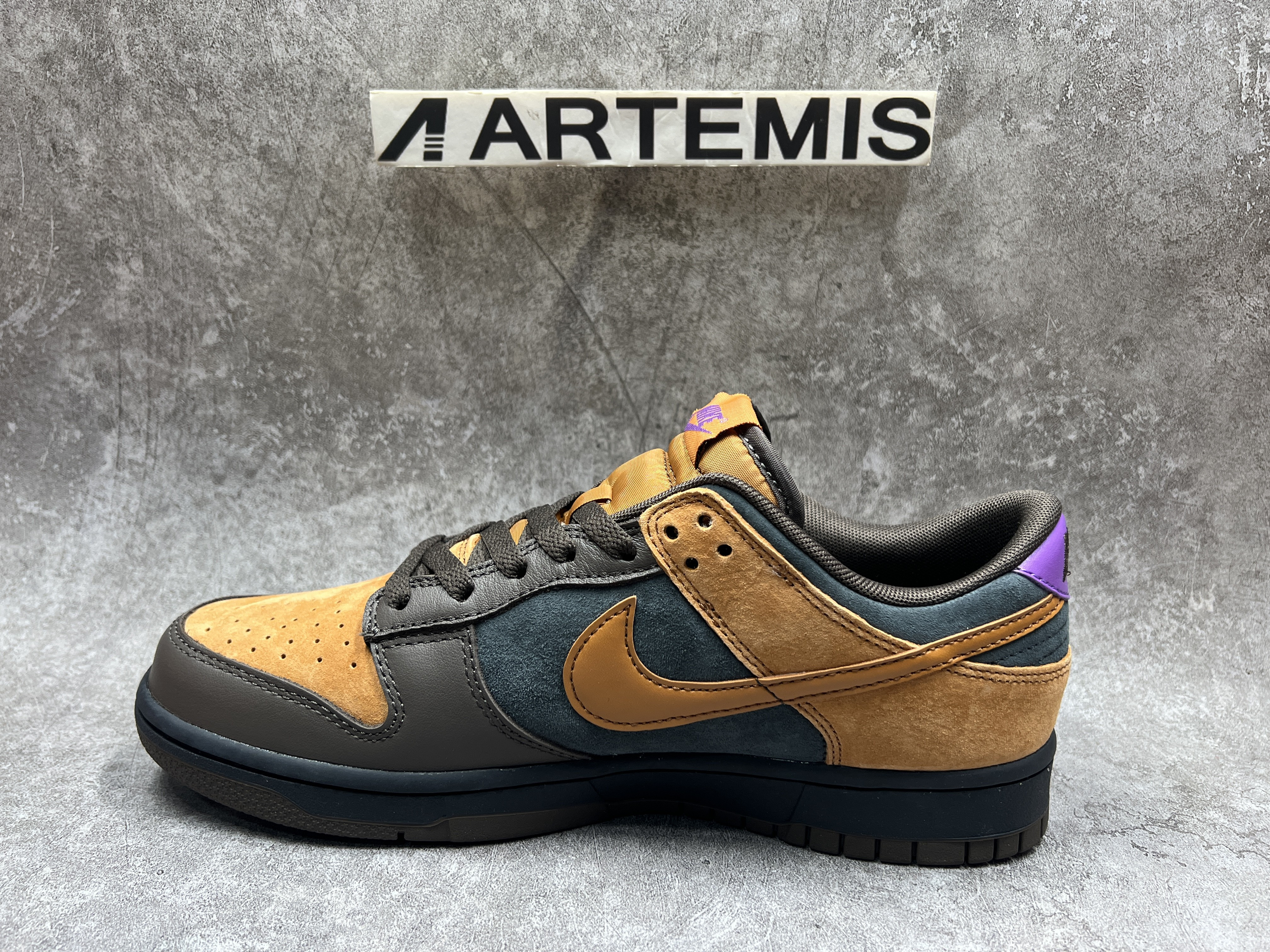 Nike Dunk Low Cider