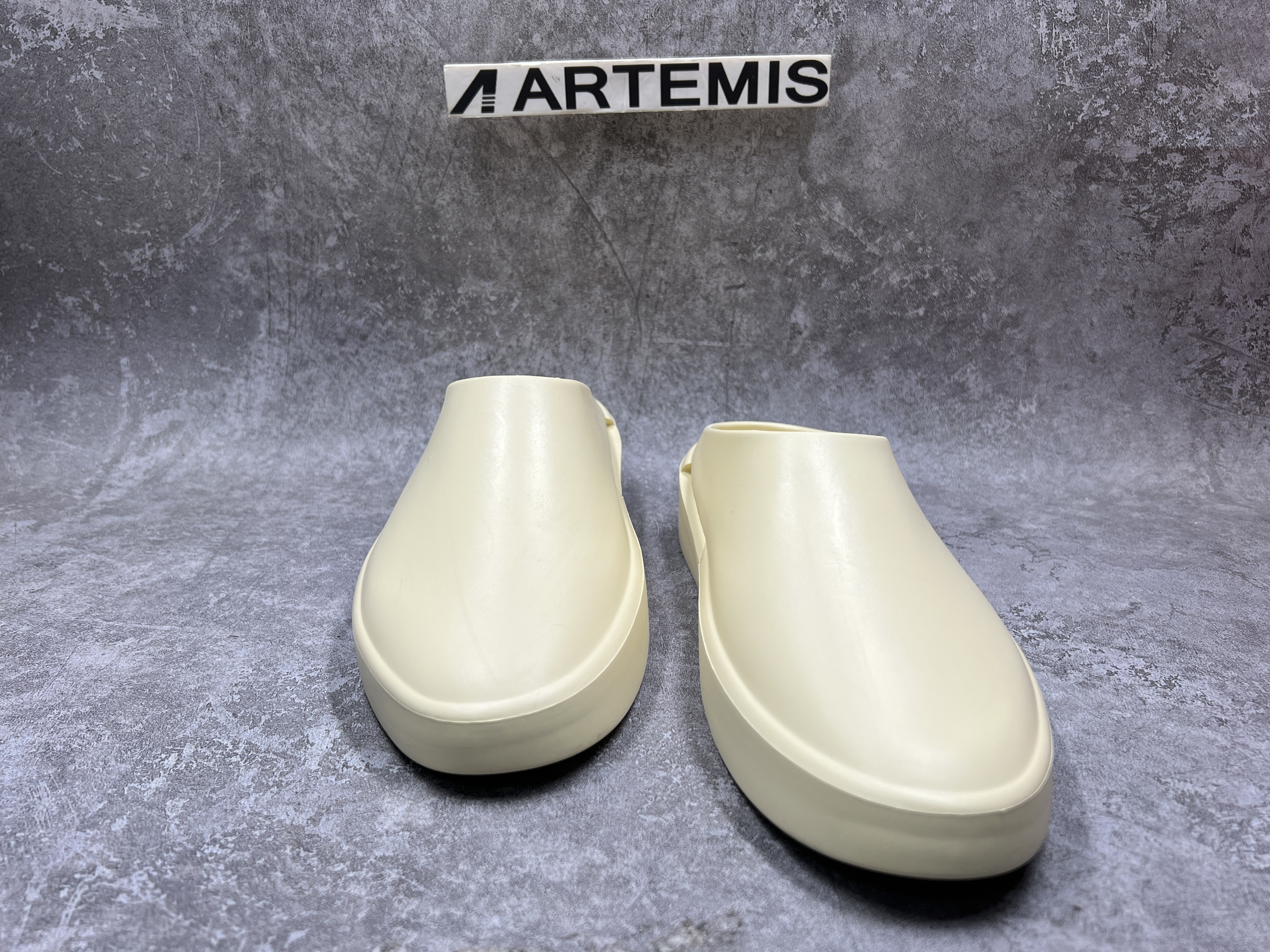 Fear Of God California Backless Slip-On Oat