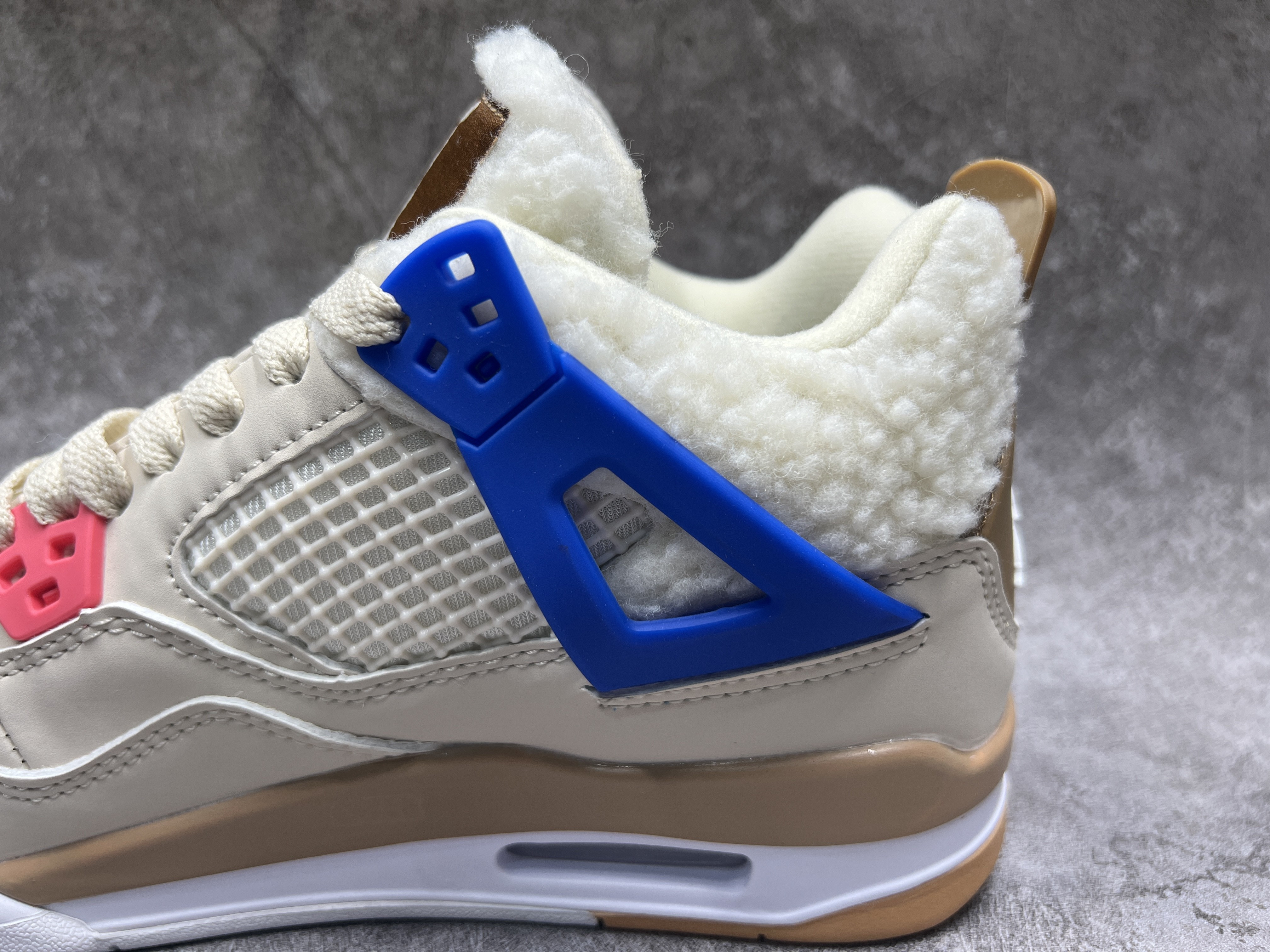 Air Jordan 4 Retro Where the Wild Things Are