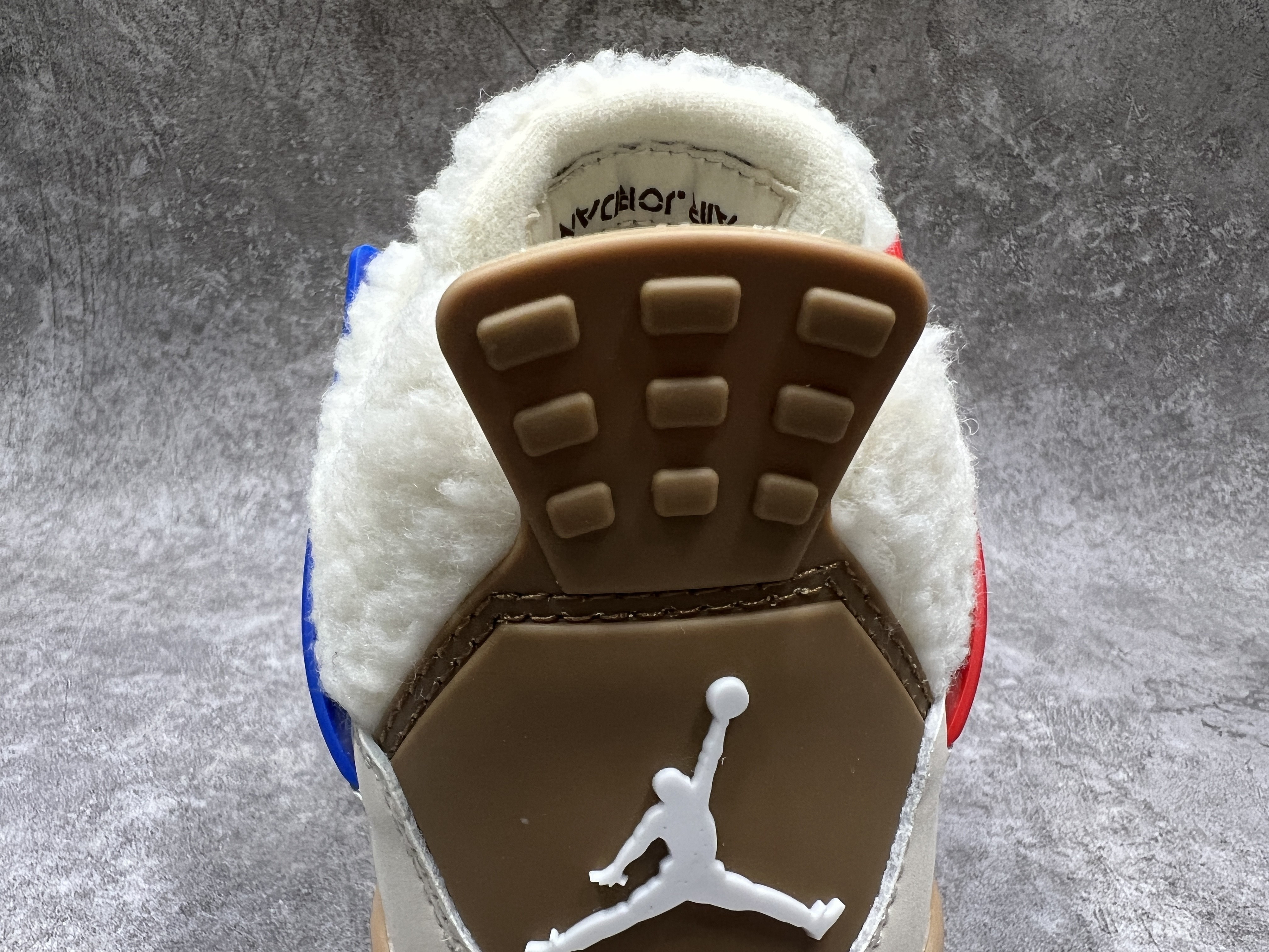 Air Jordan 4 Retro Where the Wild Things Are