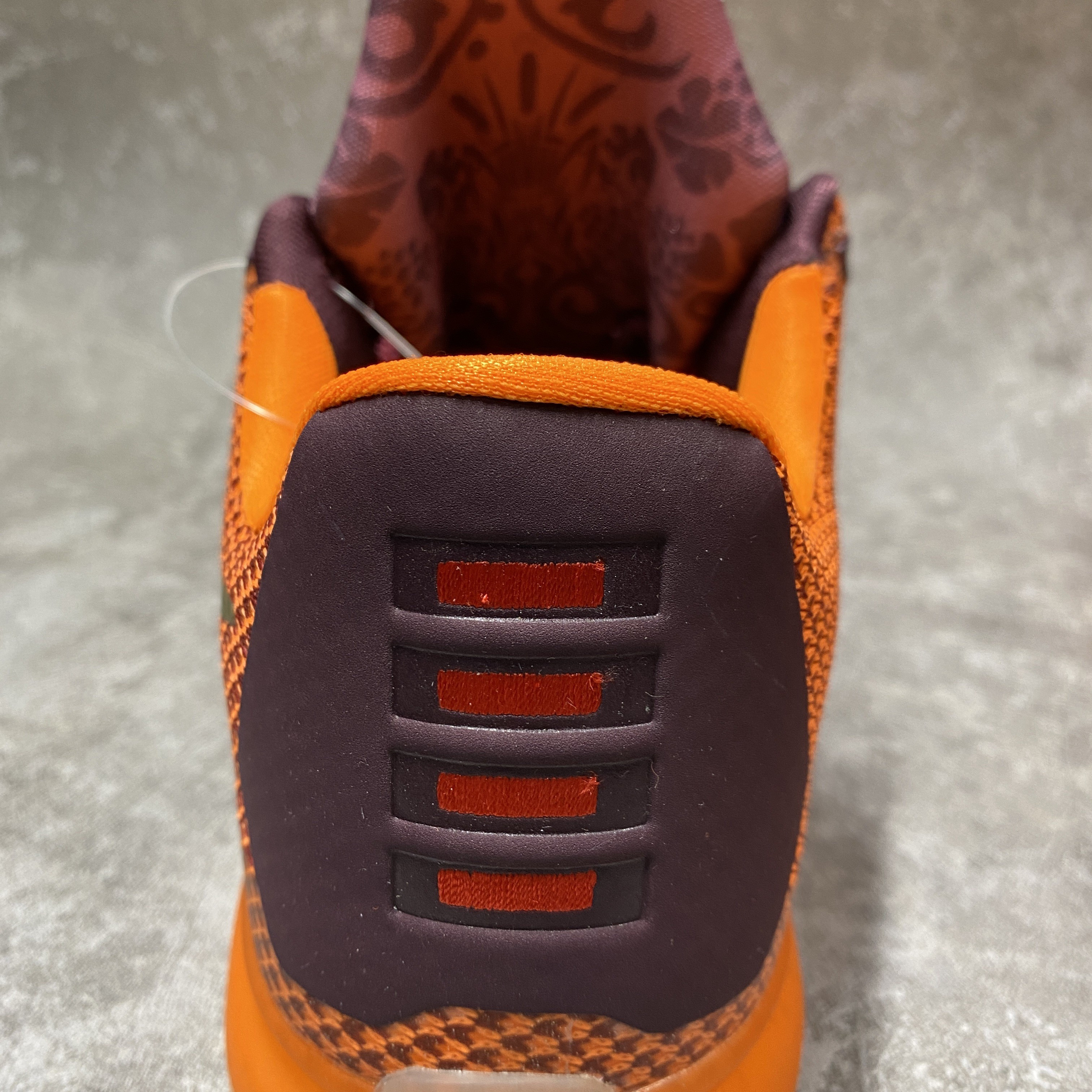 Nike Kobe 10 Silk Road