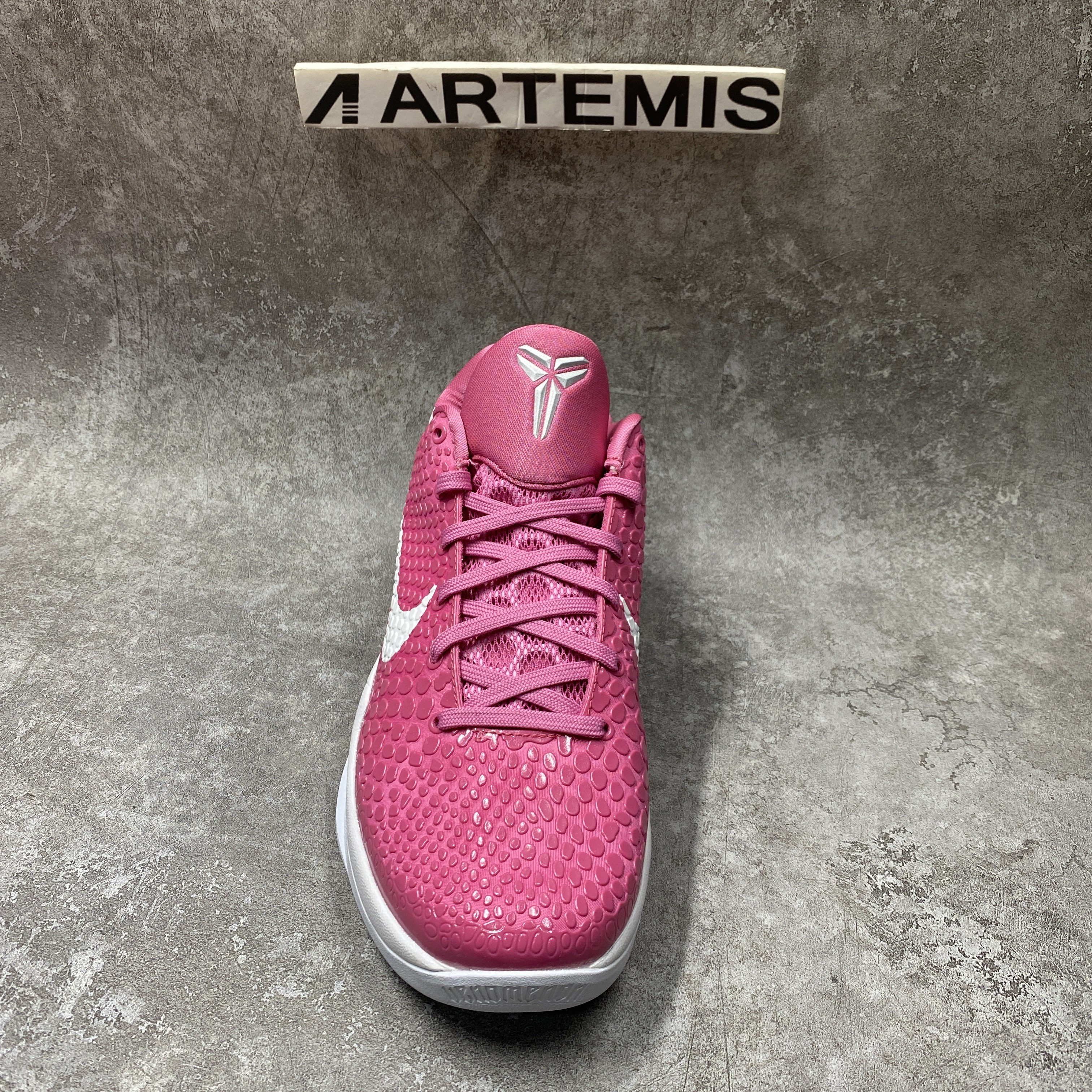 Nike Kobe Protro 6 Think Pink