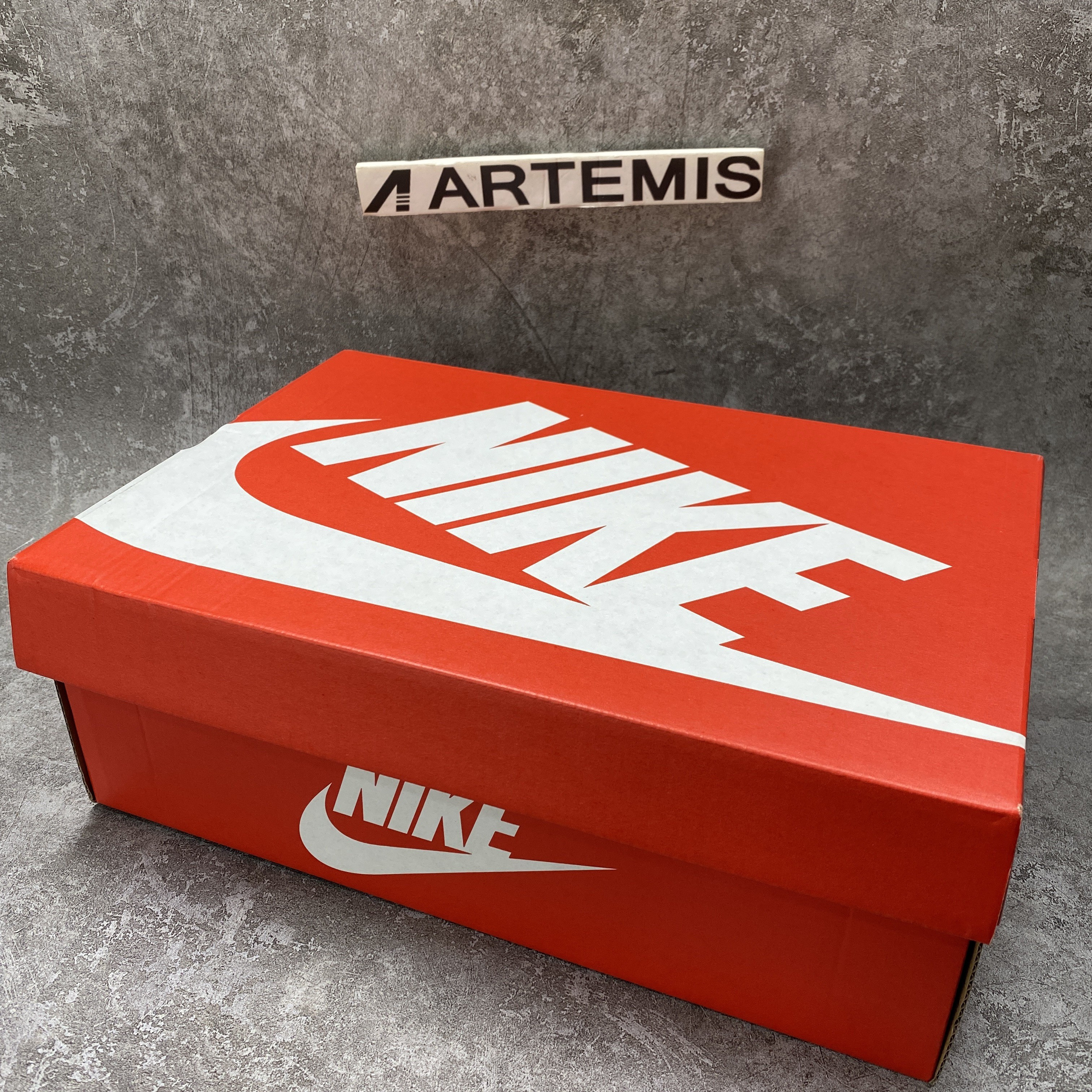 Nike Dunk Low X Size