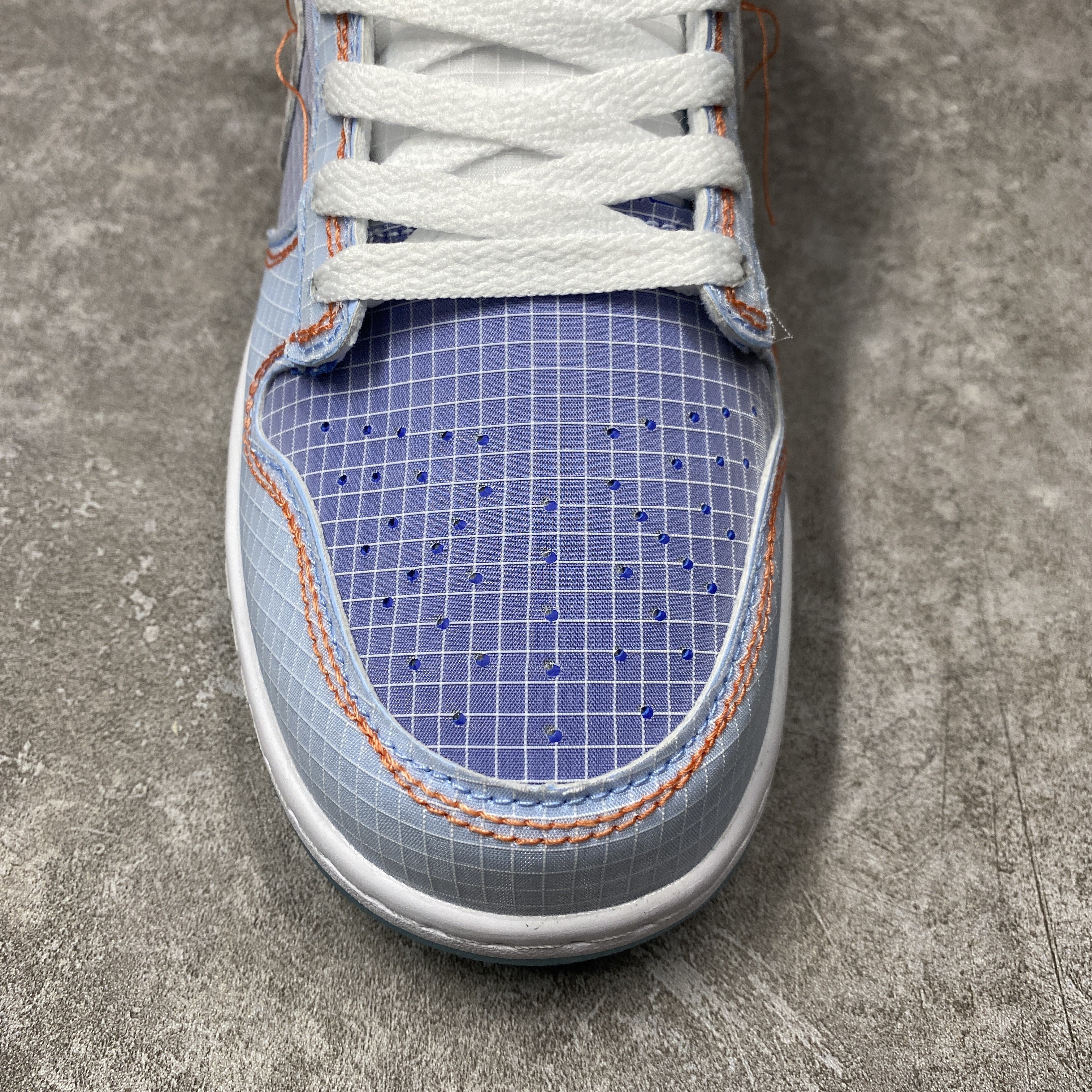 Nike Dunk Low X Union LA