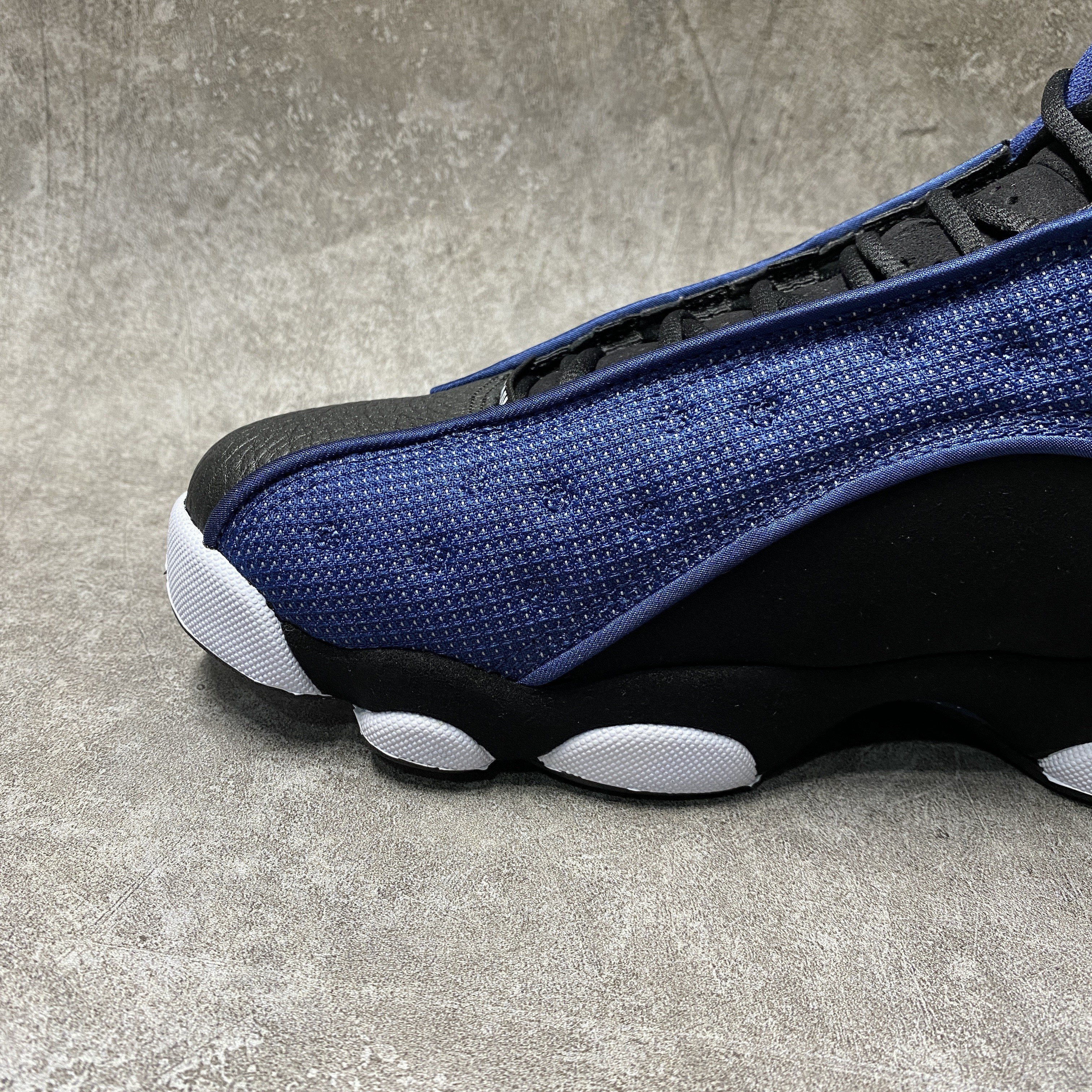 Air Jordan 13 Navy