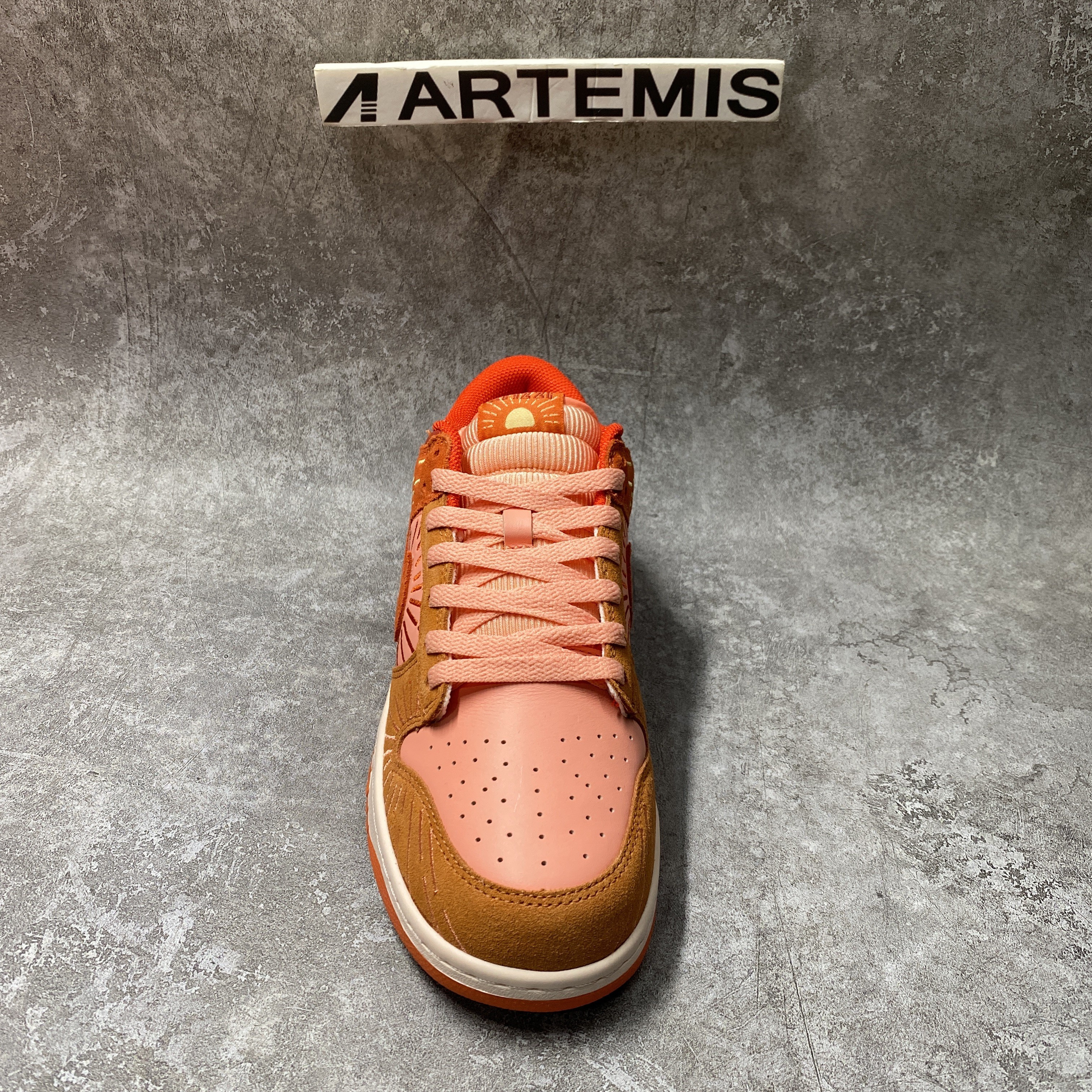 Nike Dunk Low NH Winter Solstice