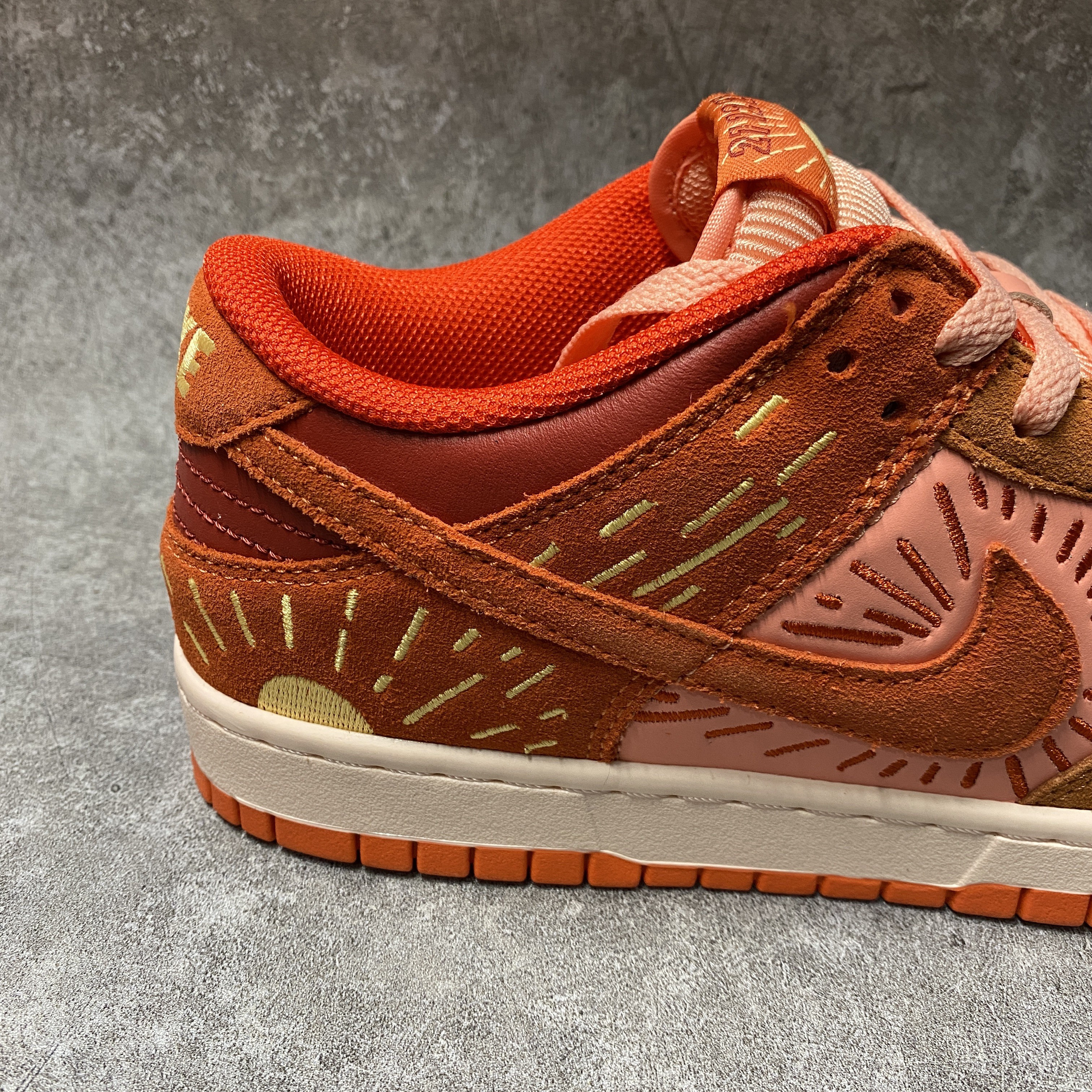 Nike Dunk Low NH Winter Solstice