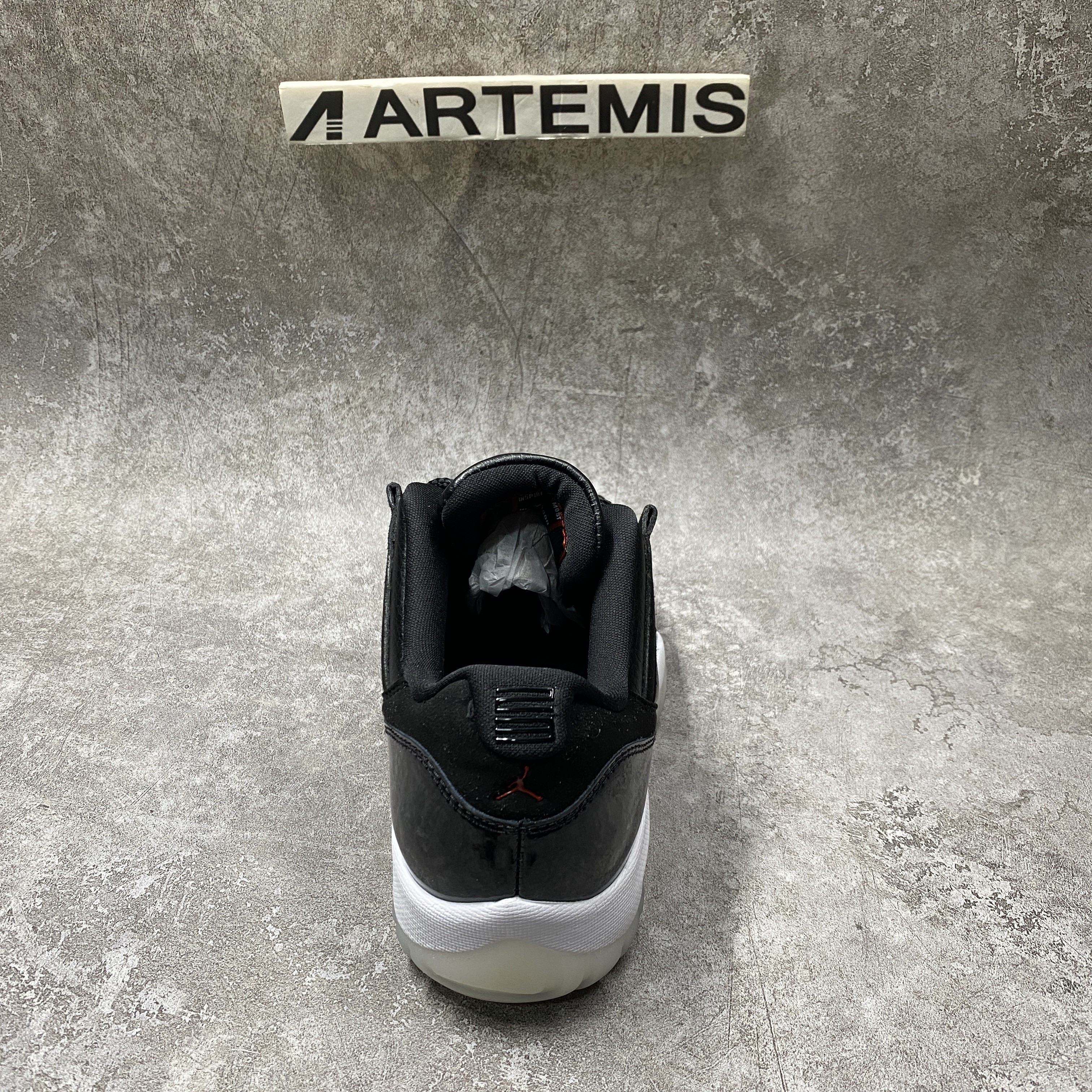 Air Jordan 11 Retro Low 72-10
