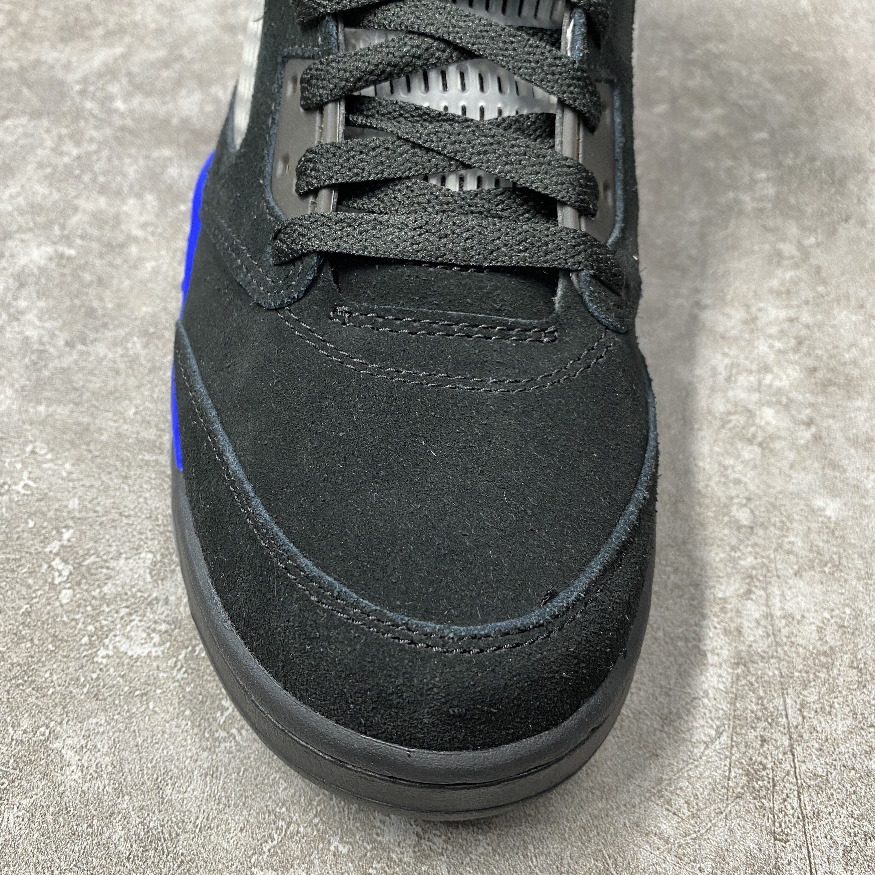 Air Jordan 5 Retro Racer Blue