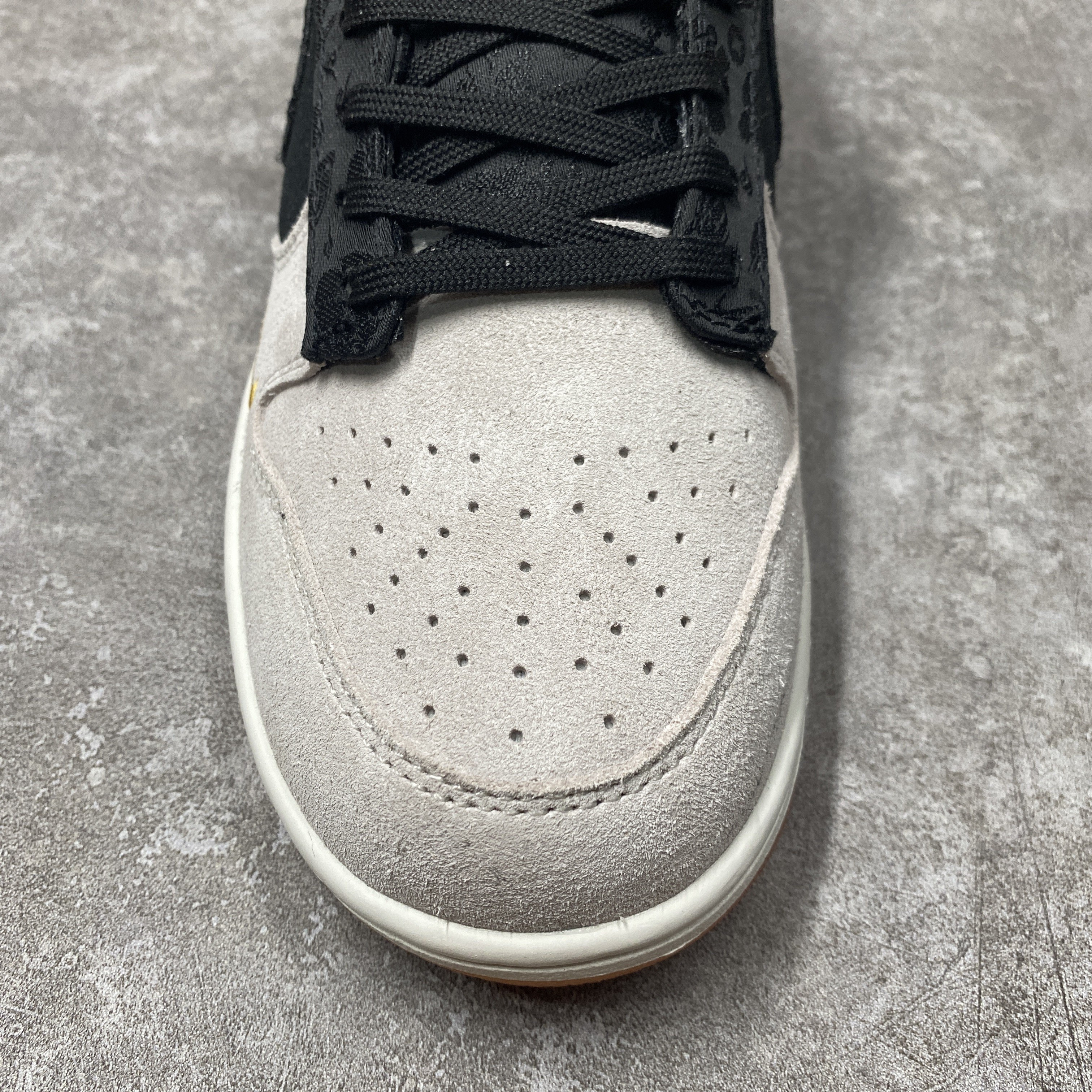 Nike Dunk Low Year of the Tiger（2022）