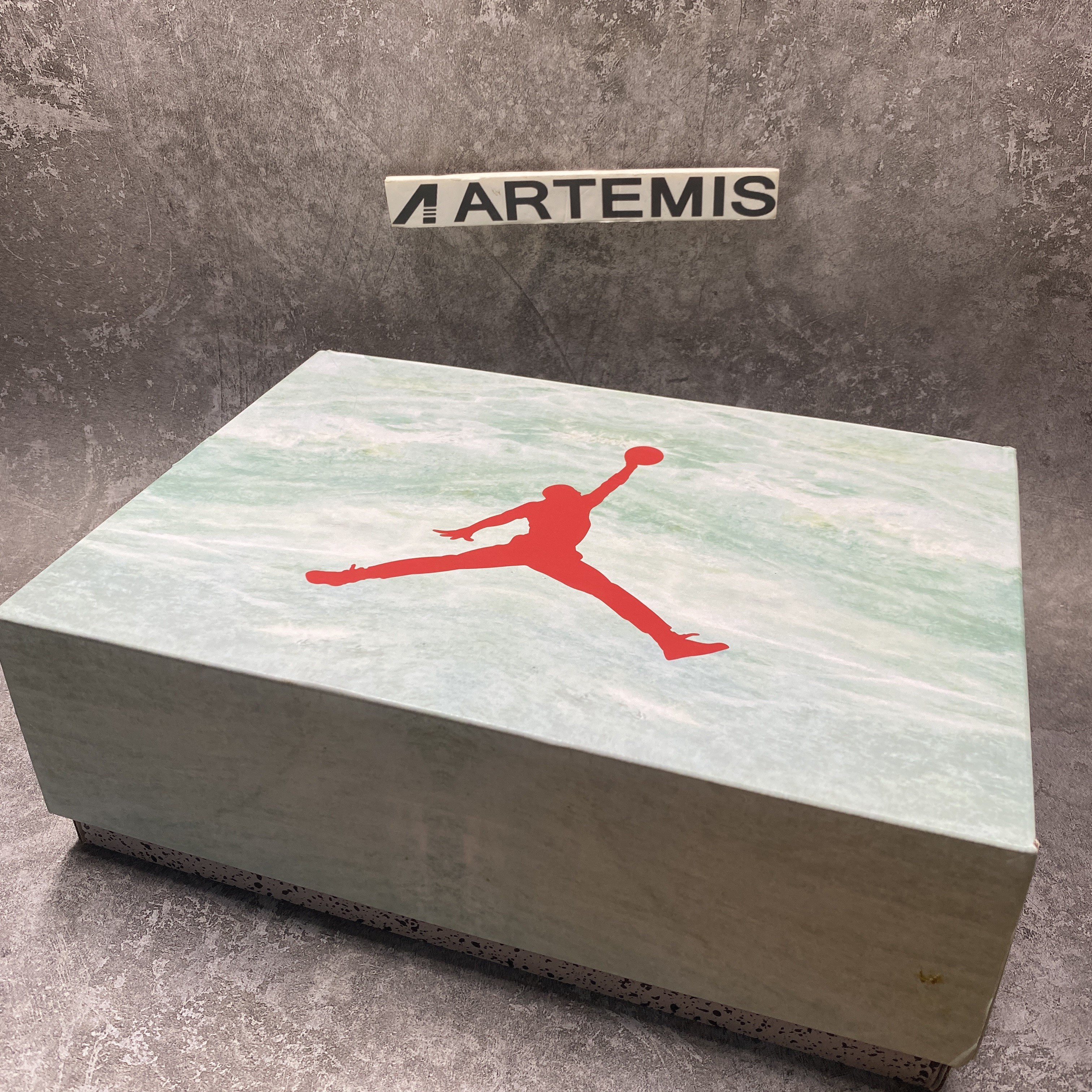 Clot x Air Jordan 5 Low