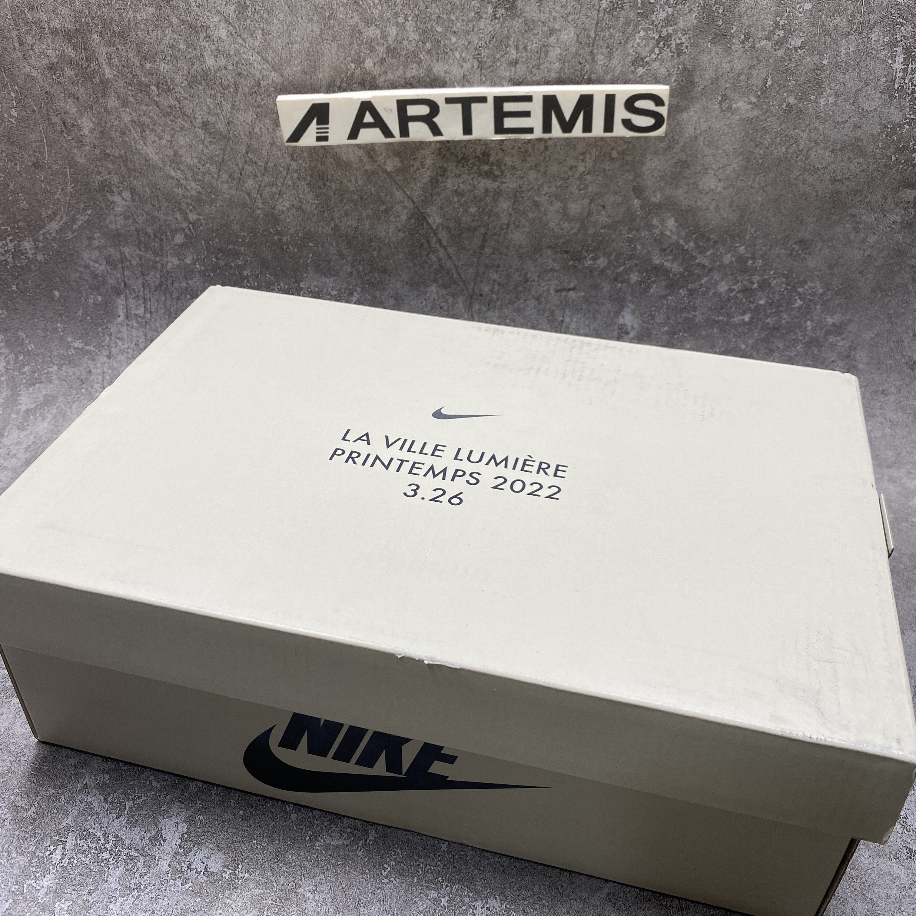 Nike Air Max 1 AMD La Ville Lumière