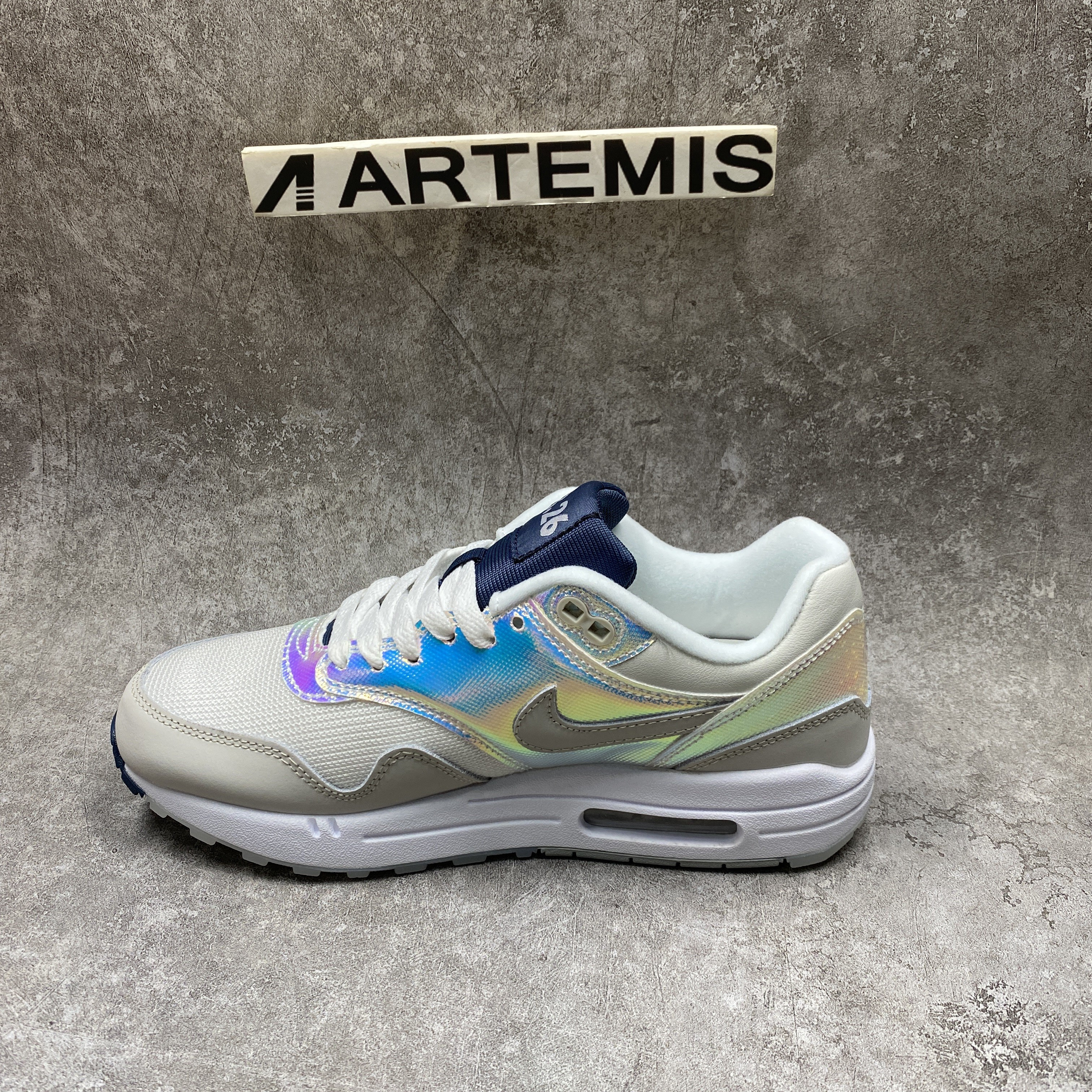 Nike Air Max 1 AMD La Ville Lumière