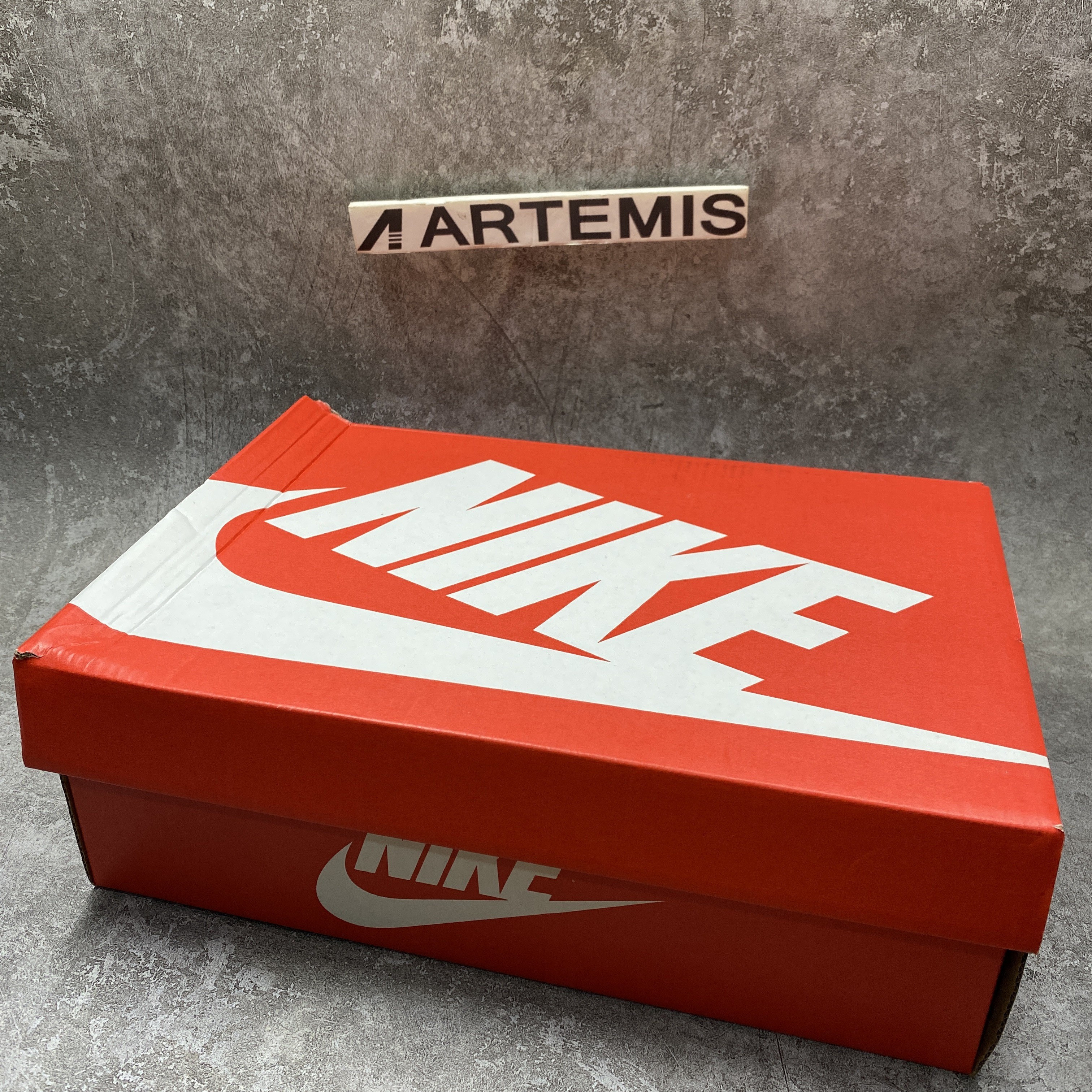 Nike Dunk Low Premium Vast Grey