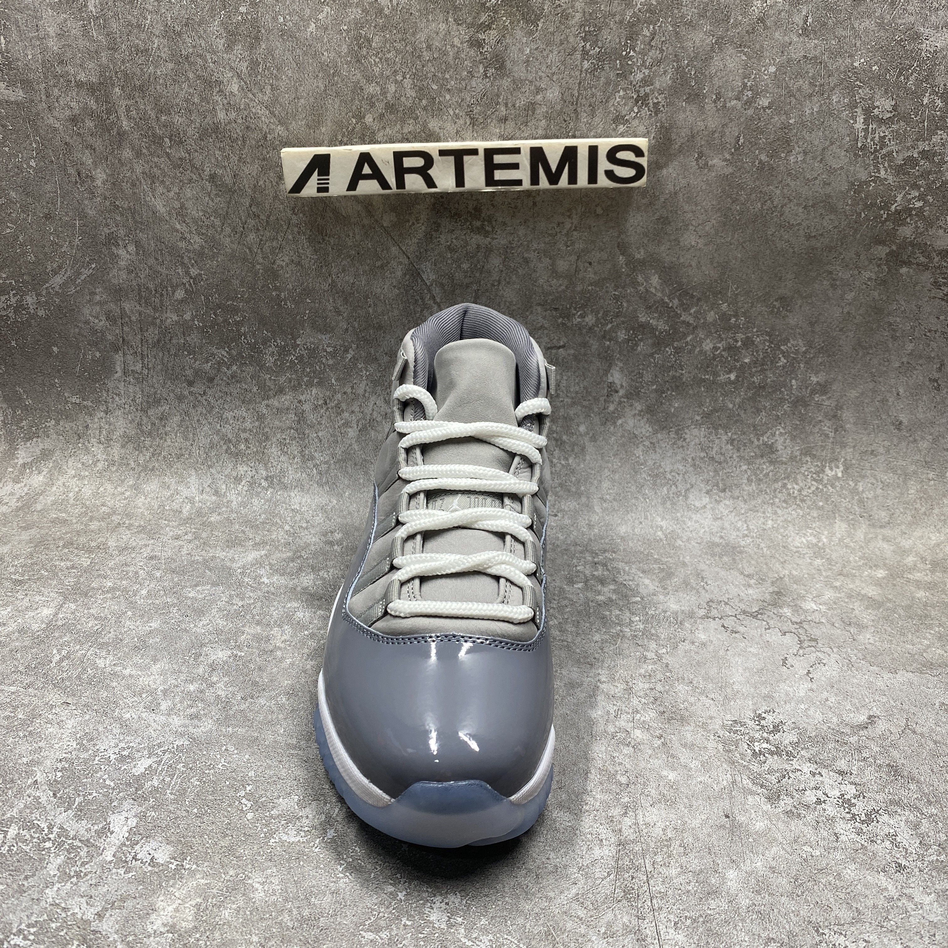 Air Jordan 11 Retro Cool Grey 2021